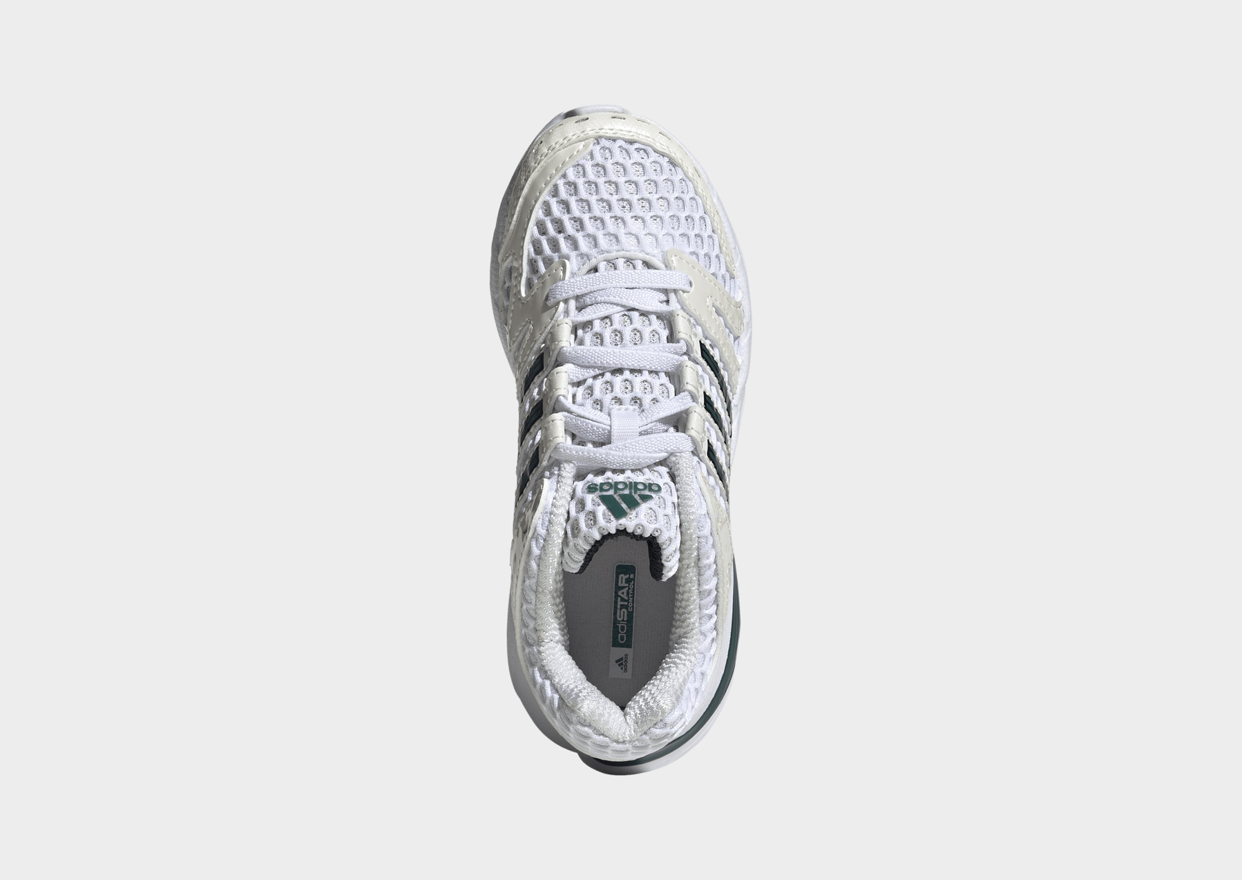 adidas Adistar Control 5 Schuh, Elastische Schnürsenkel