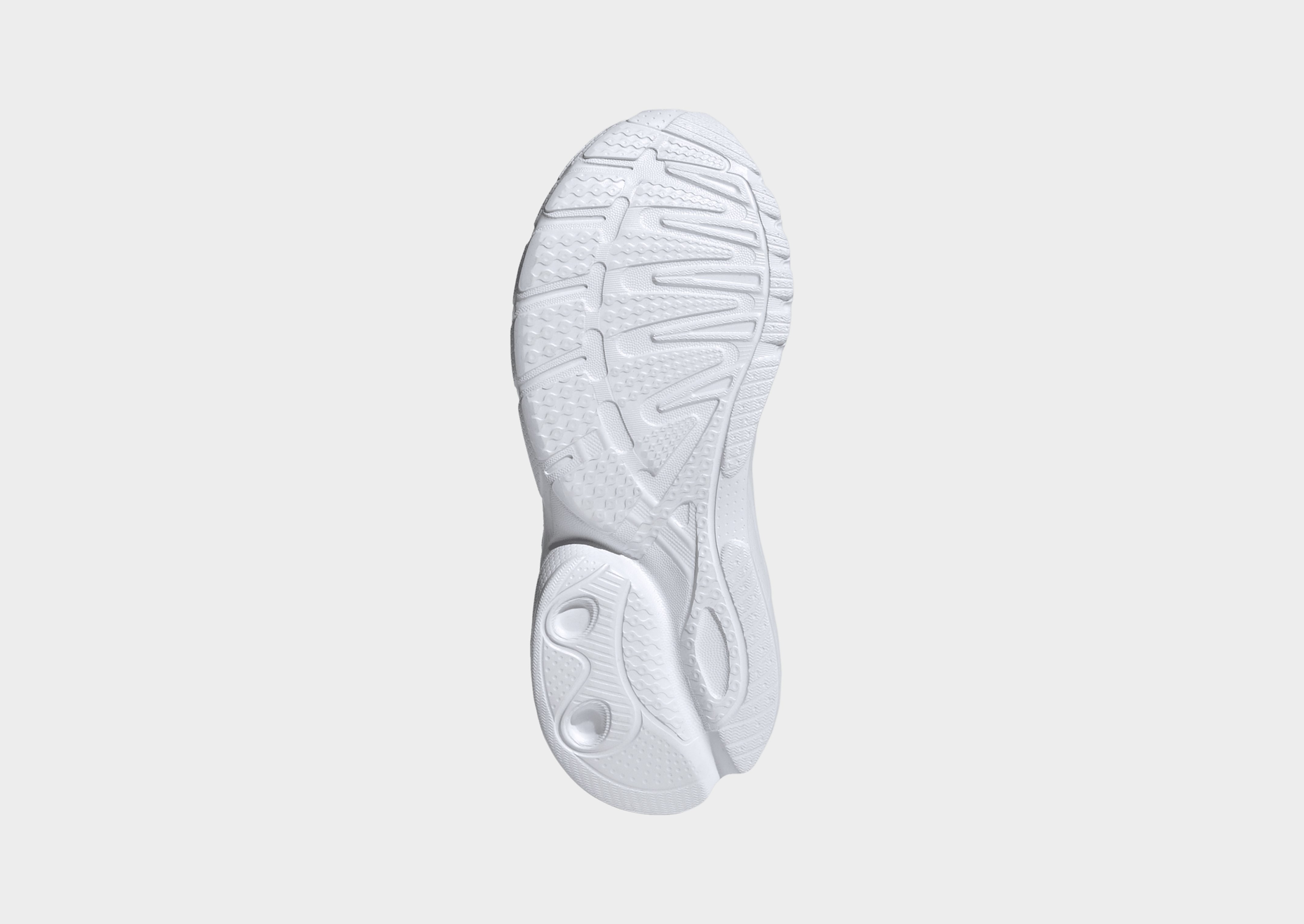adidas Adistar Control 5 Schuh, Elastische Schnürsenkel