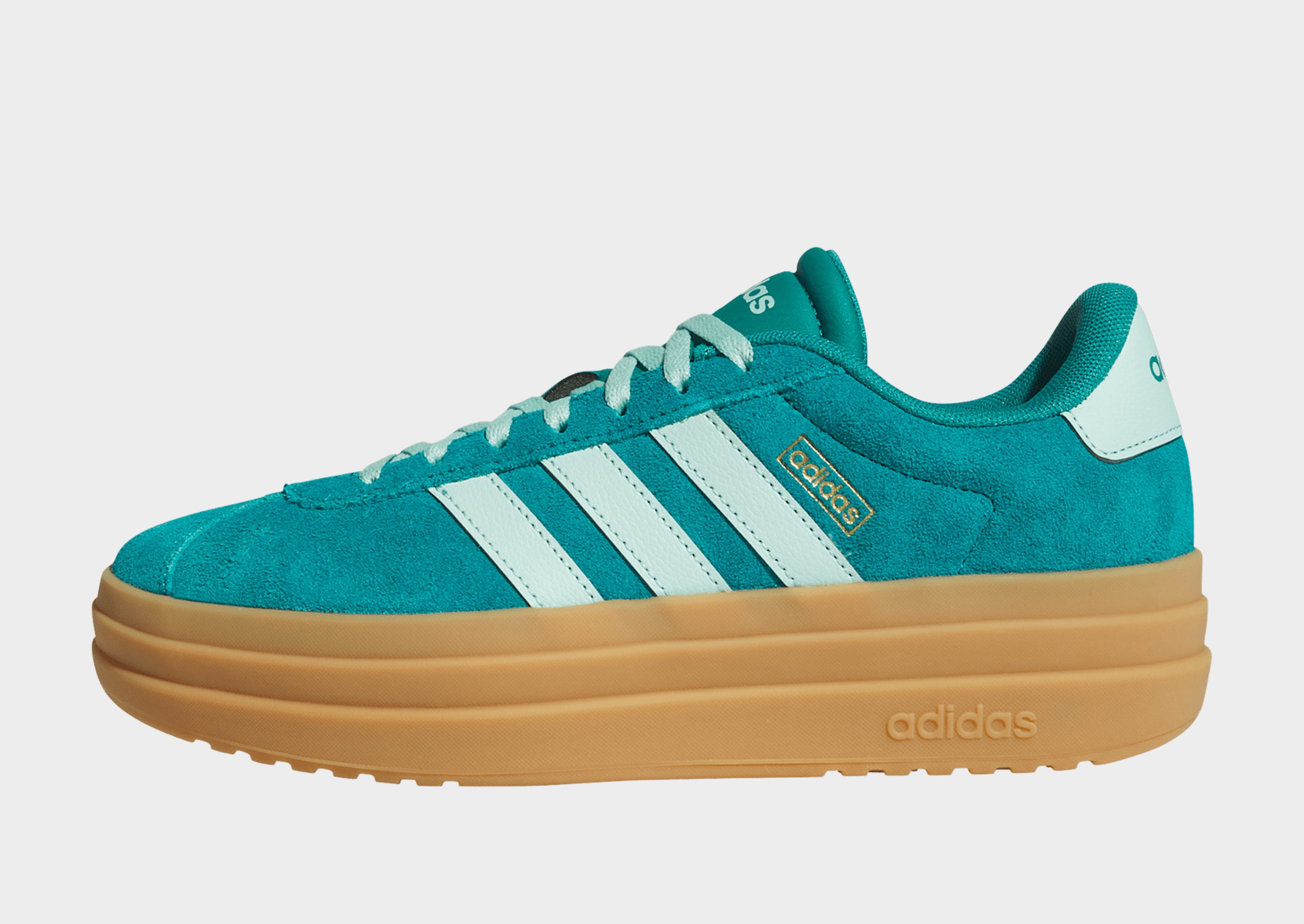 adidas Vl Court Bold Schuh