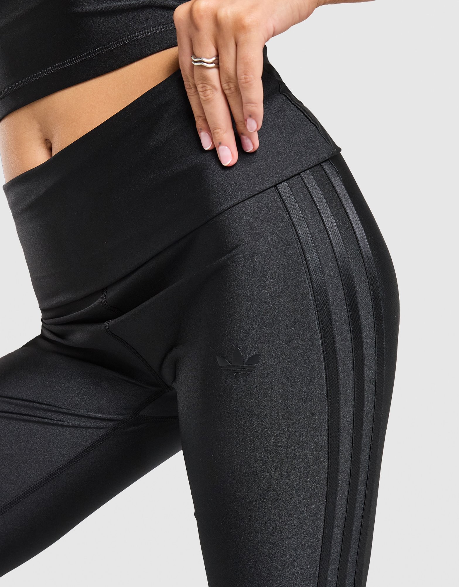 adidas Originals Sport Superstar Full Length Leggings