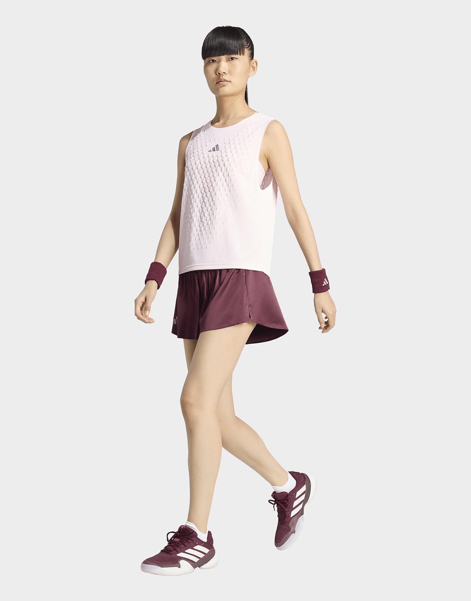 adidas Tennis Climacool Shorts Pro
