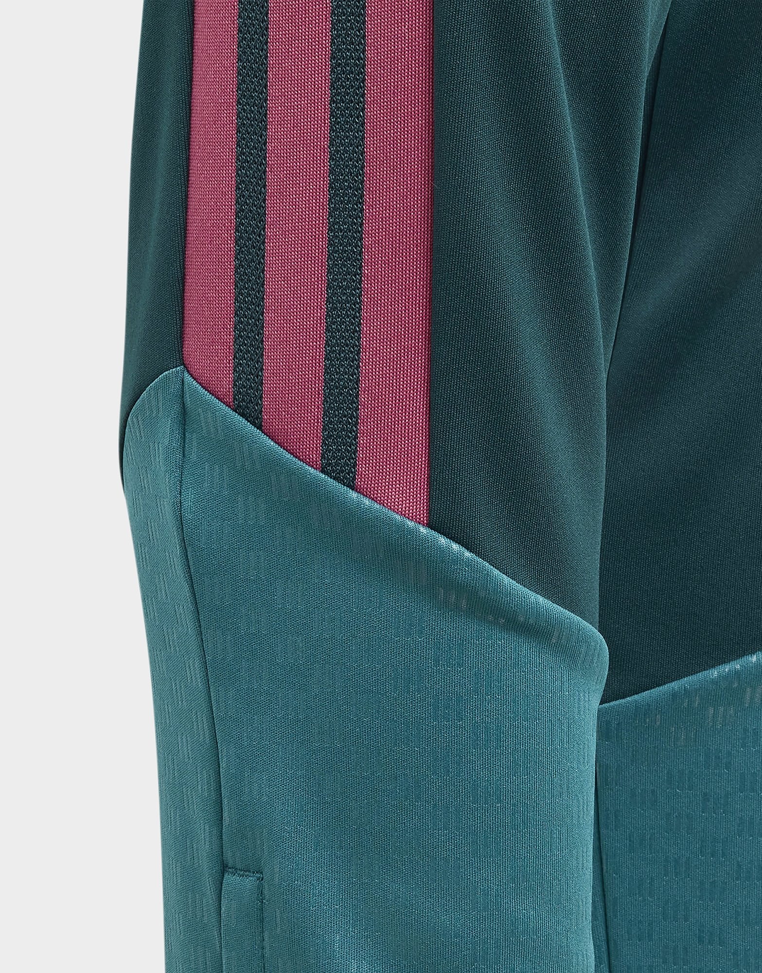 adidas Real Madrid 26/27 Tiro26 Competition Kids Trainingshose
