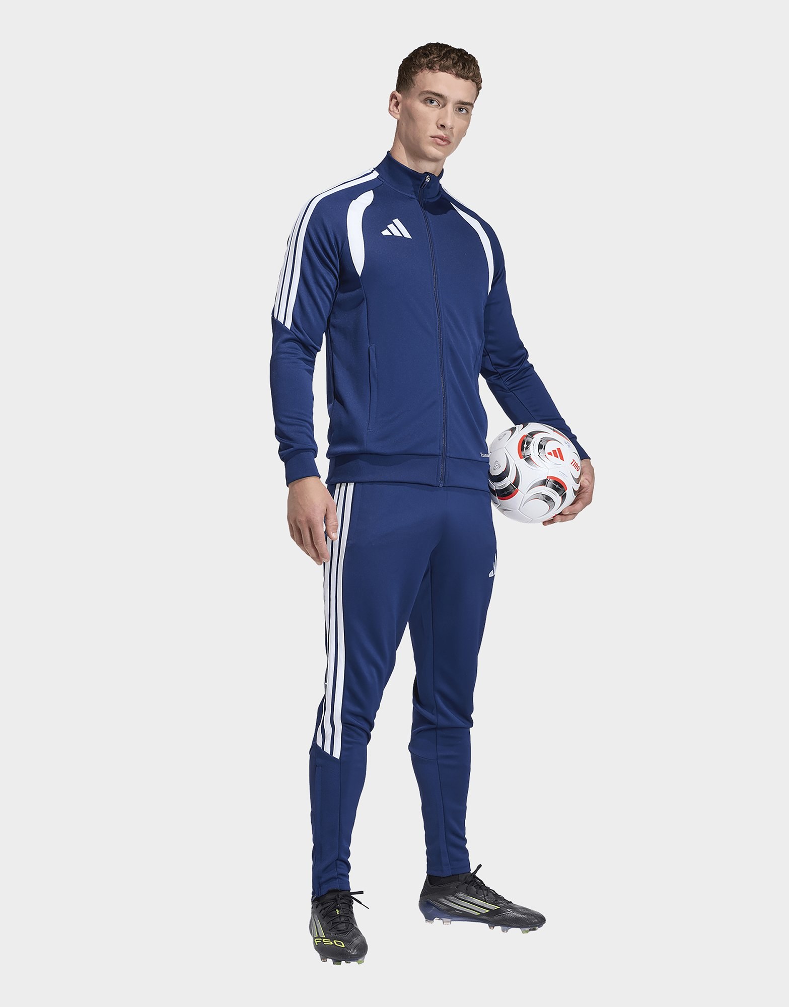 adidas Tiro 26 League Track Top