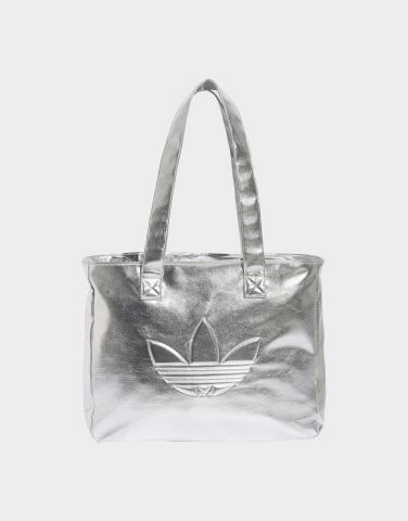 adidas adidas SHOPPER, METALLIC-OPTIK, POLYURETHAN