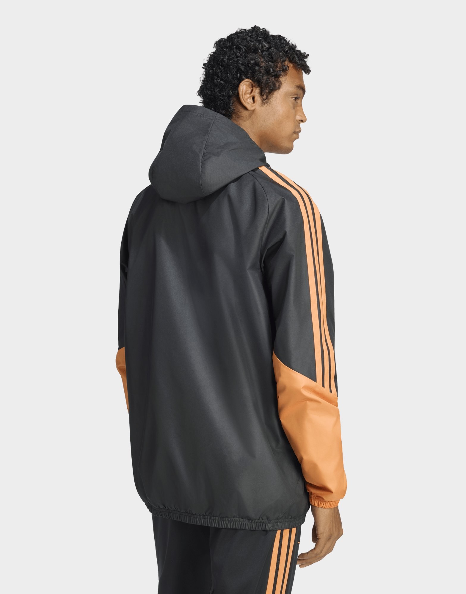 adidas Arsenal FC 26/27 Tiro Allwetterjacke