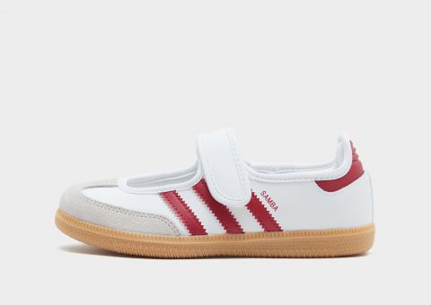 adidas Originals Samba Jane Schuh