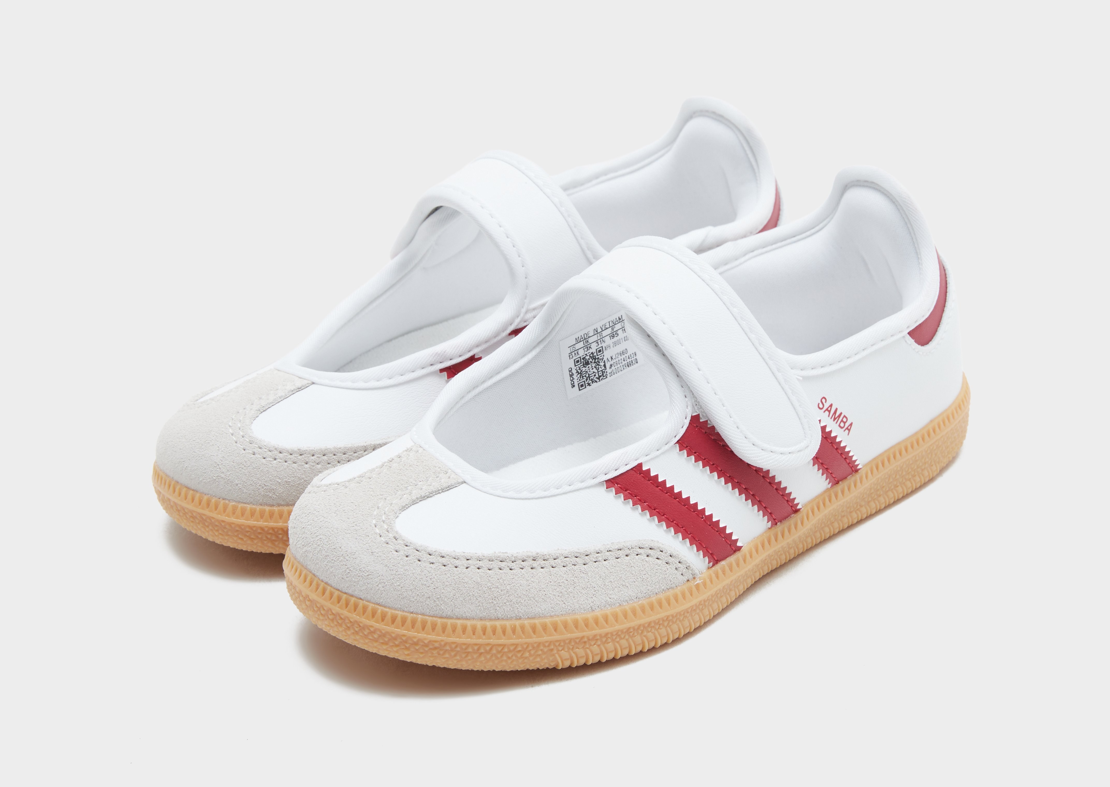 adidas Originals Samba Jane Schuh