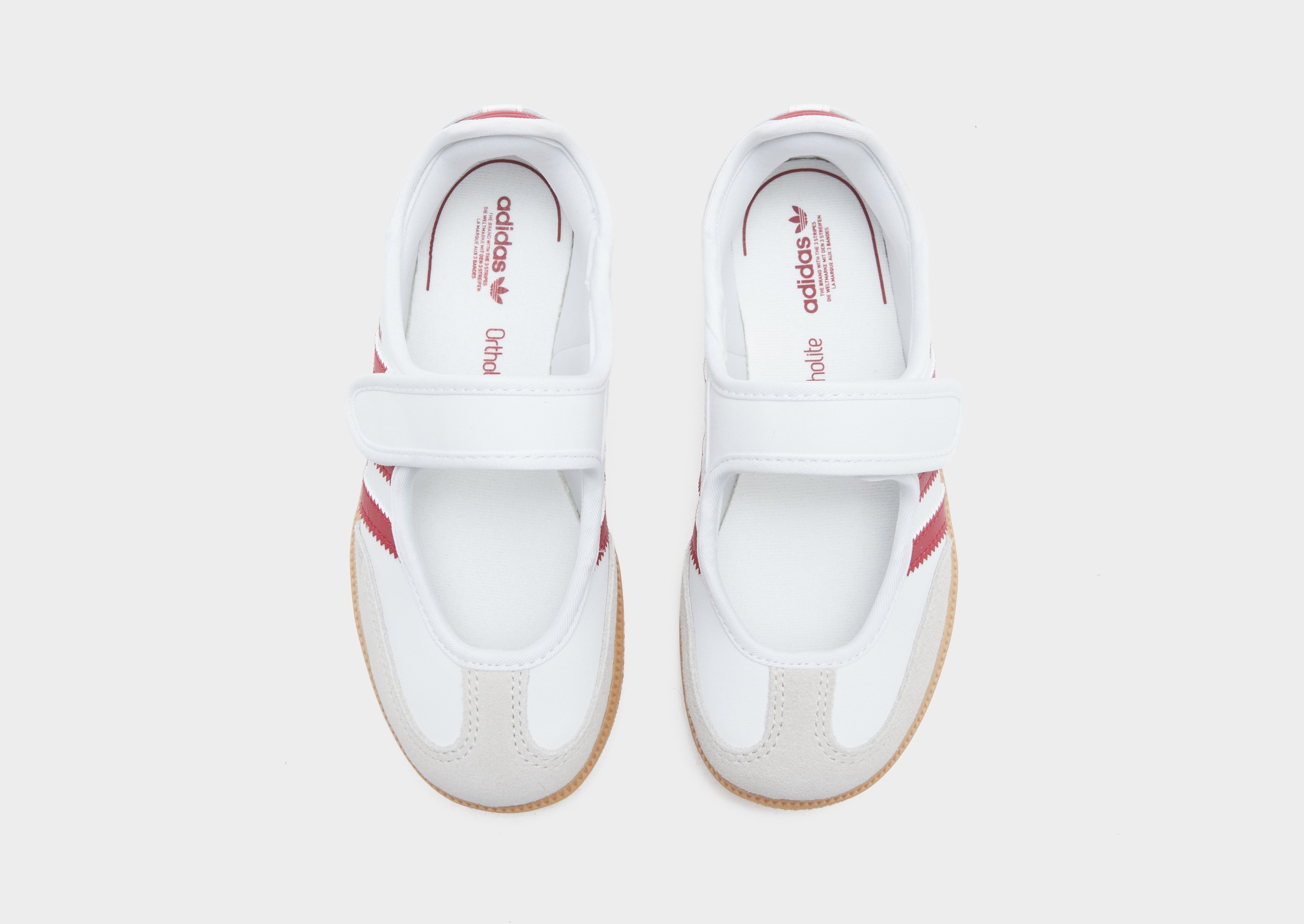 adidas Originals Samba Jane Schuh
