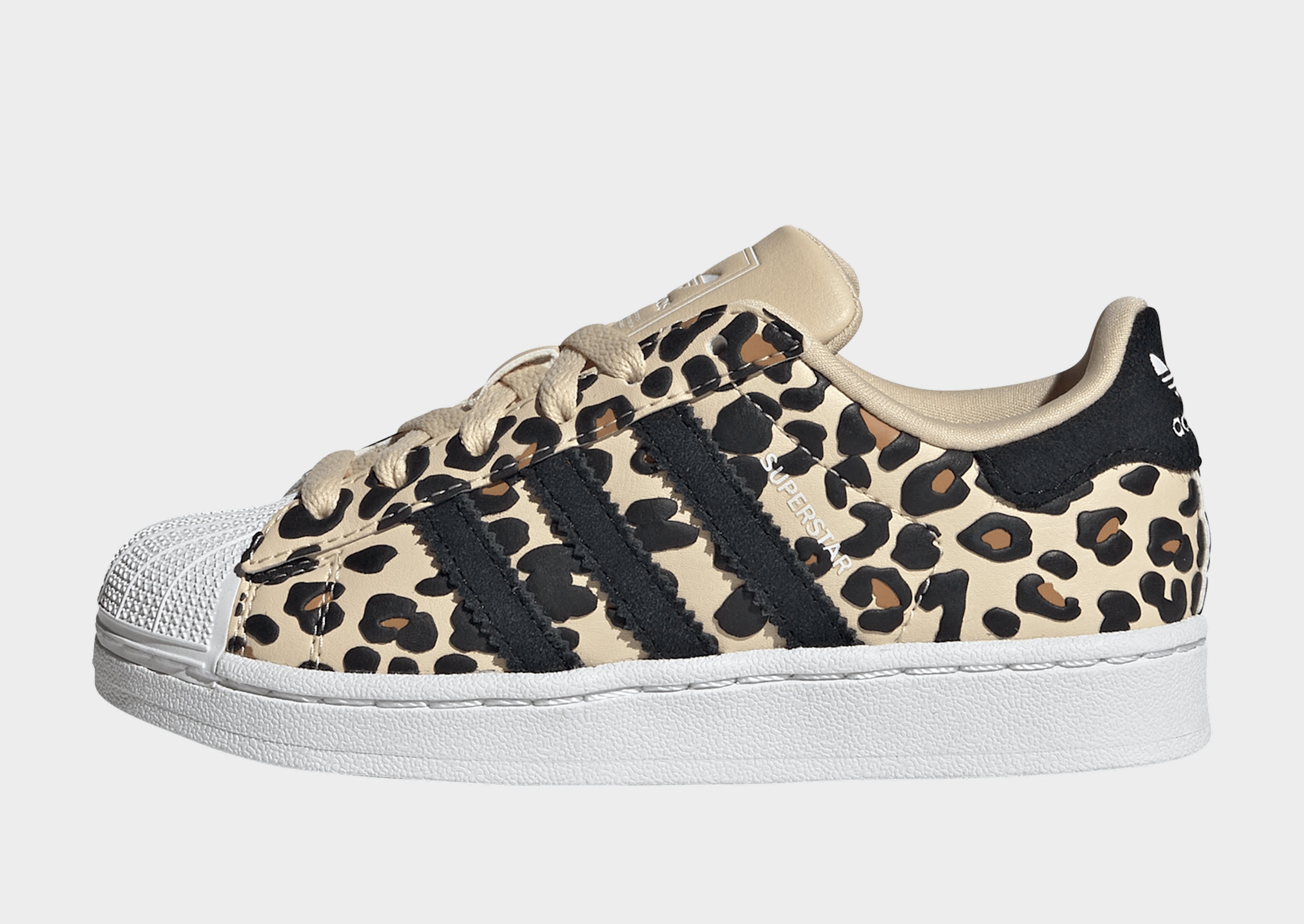 adidas SUPERSTAR II SCHUH