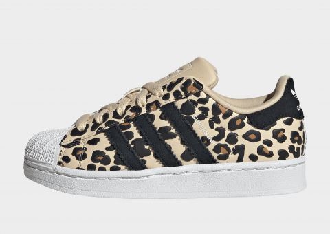 adidas SUPERSTAR II SCHUH