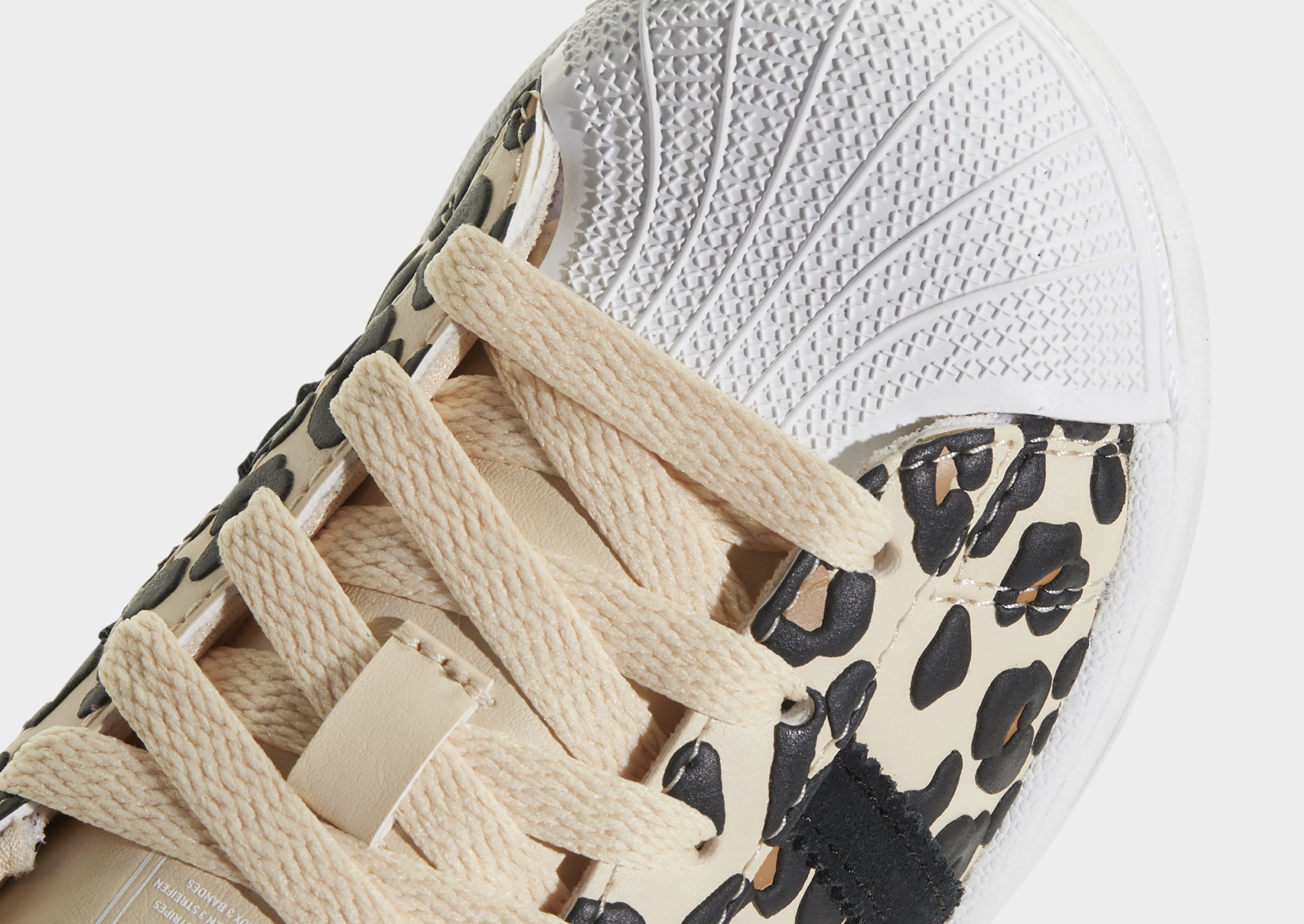 adidas SUPERSTAR II SCHUH