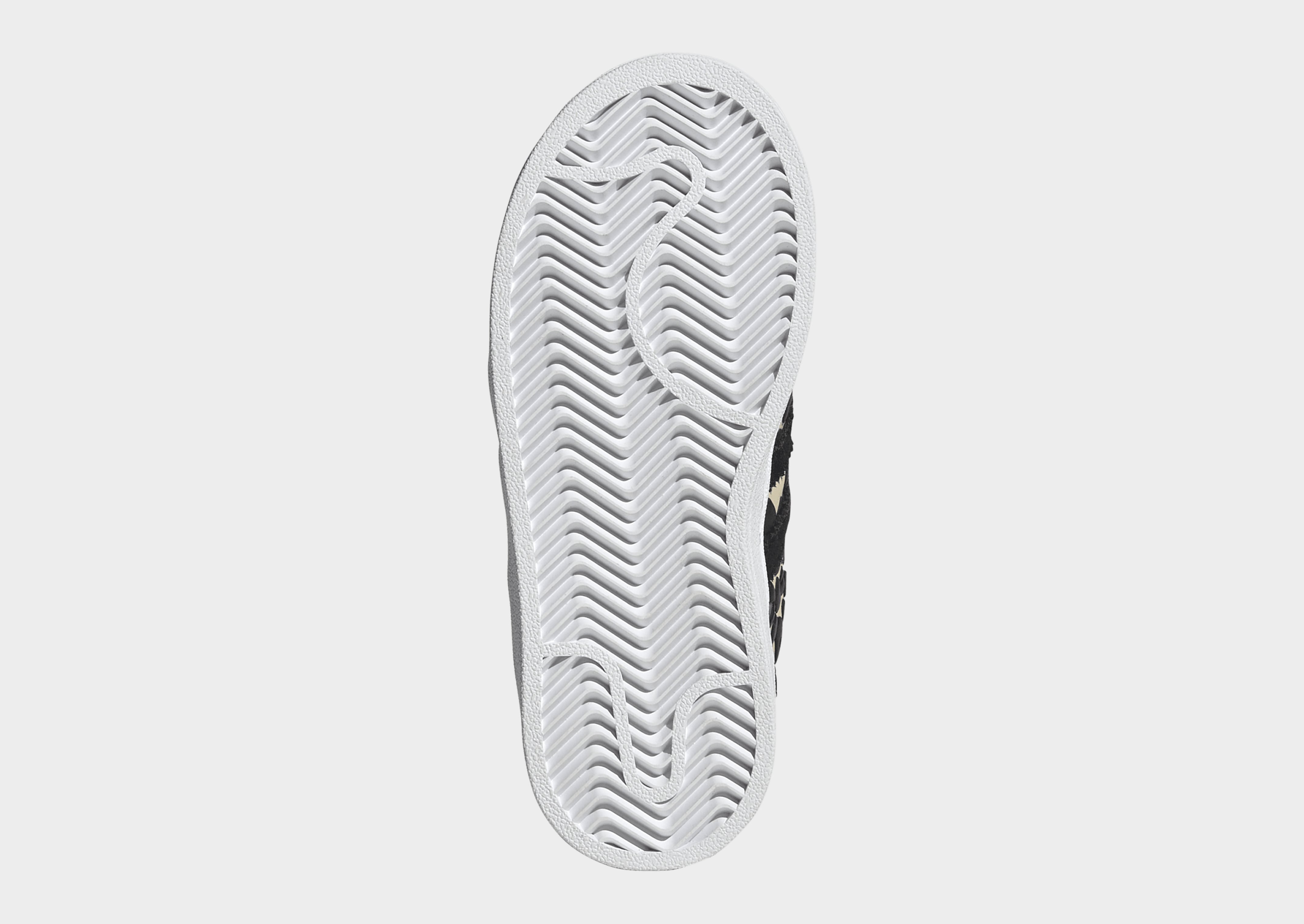 adidas SUPERSTAR II SCHUH