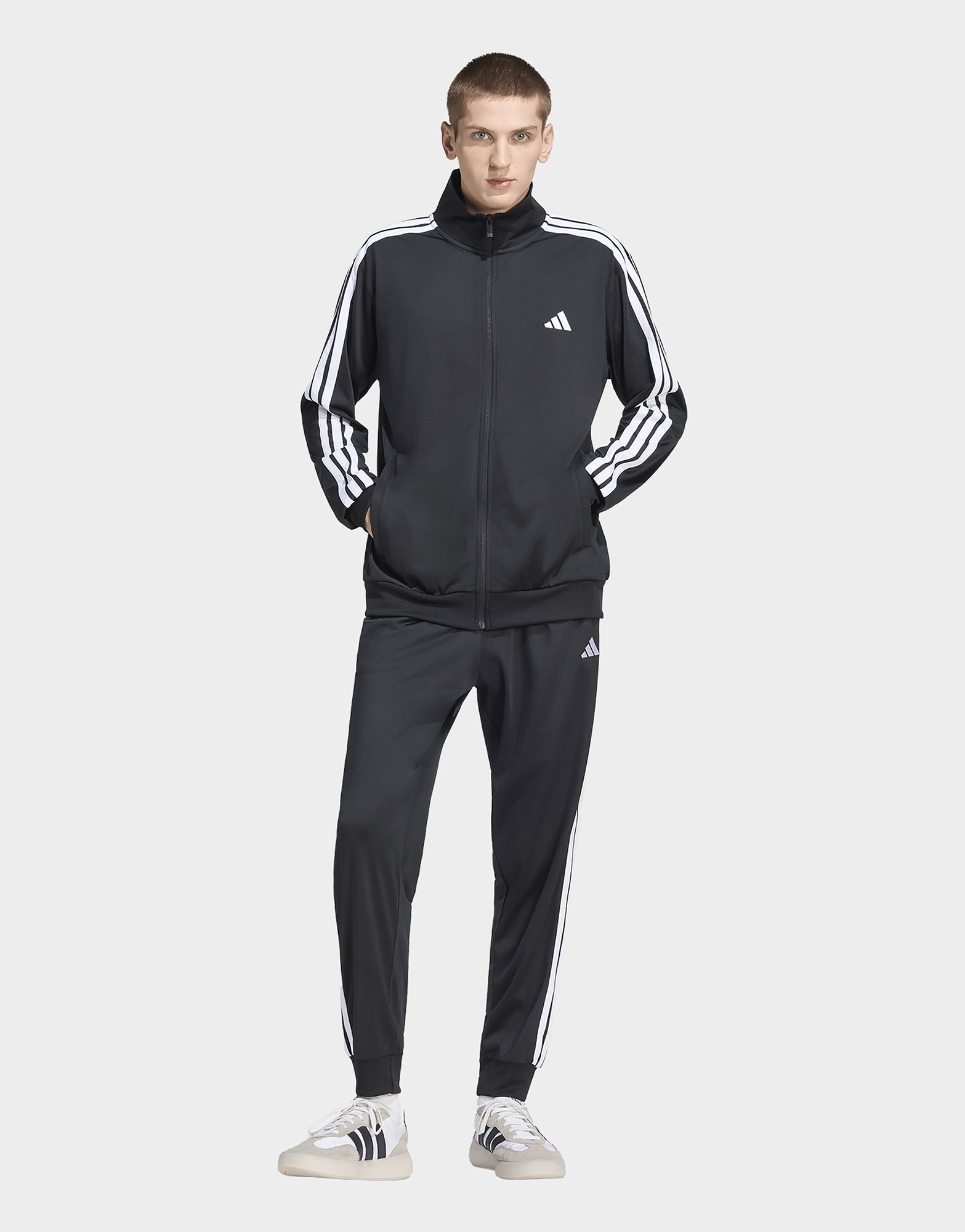 adidas Dayready Trainingsanzug