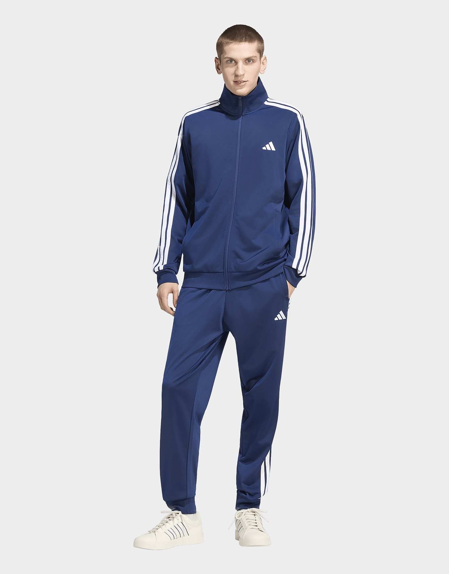 adidas Dayready Trainingsanzug