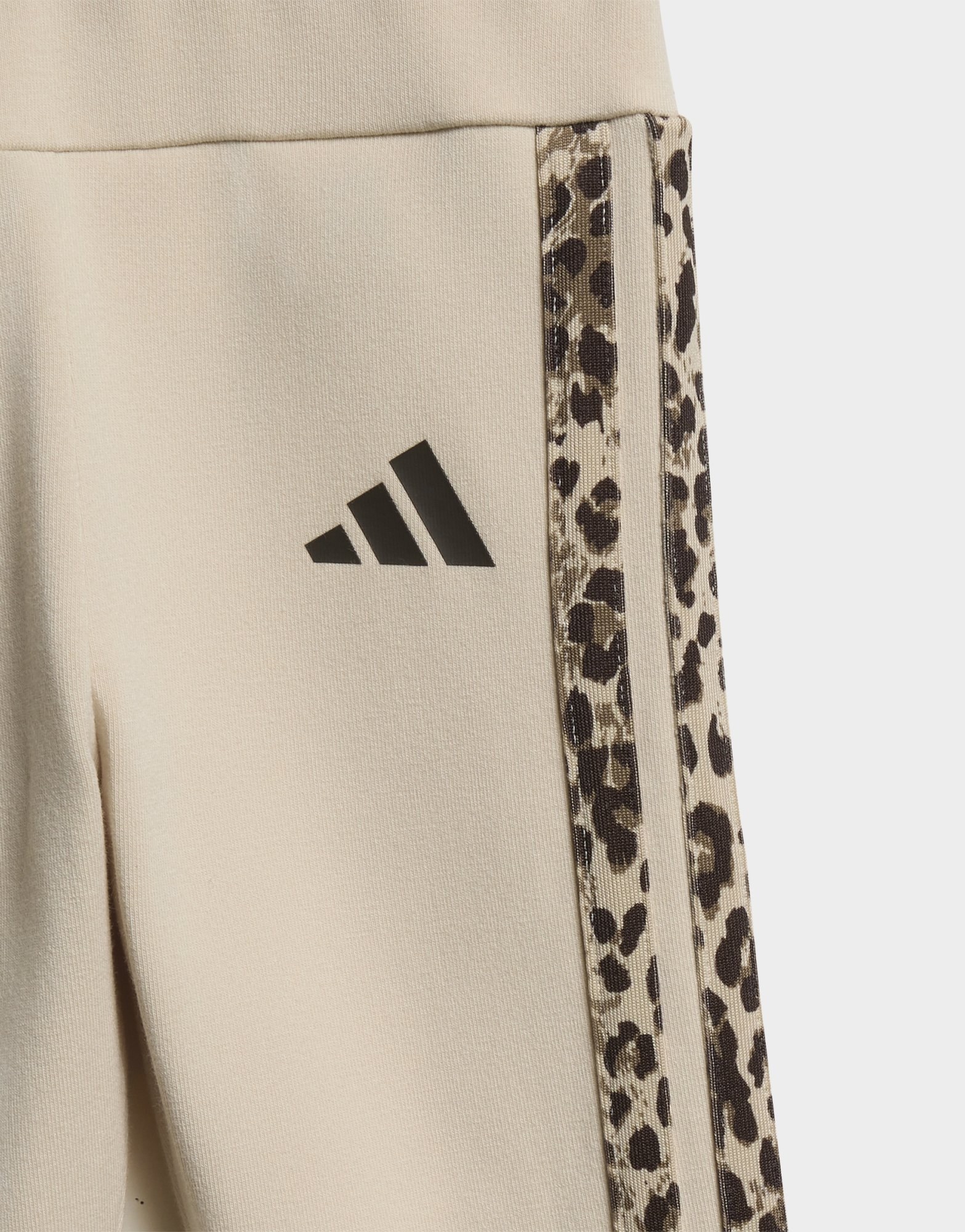 adidas Leggings-set, Animalprint