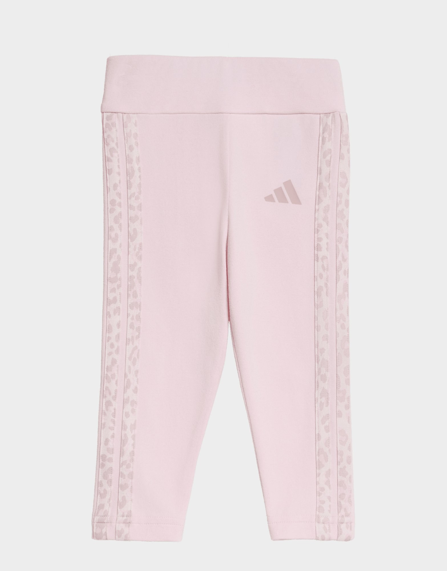 adidas Leggings-set, Animalprint