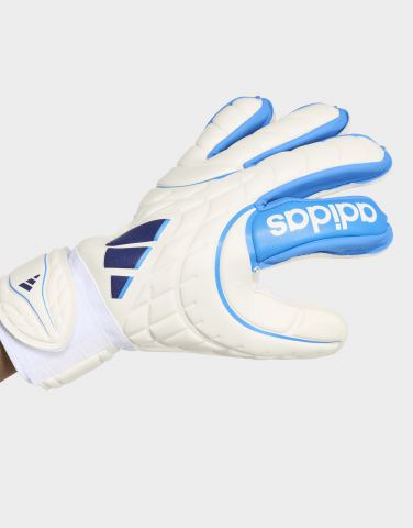 adidas COPA Match Fingersave Torwarthandschuh, Kinder und Teens