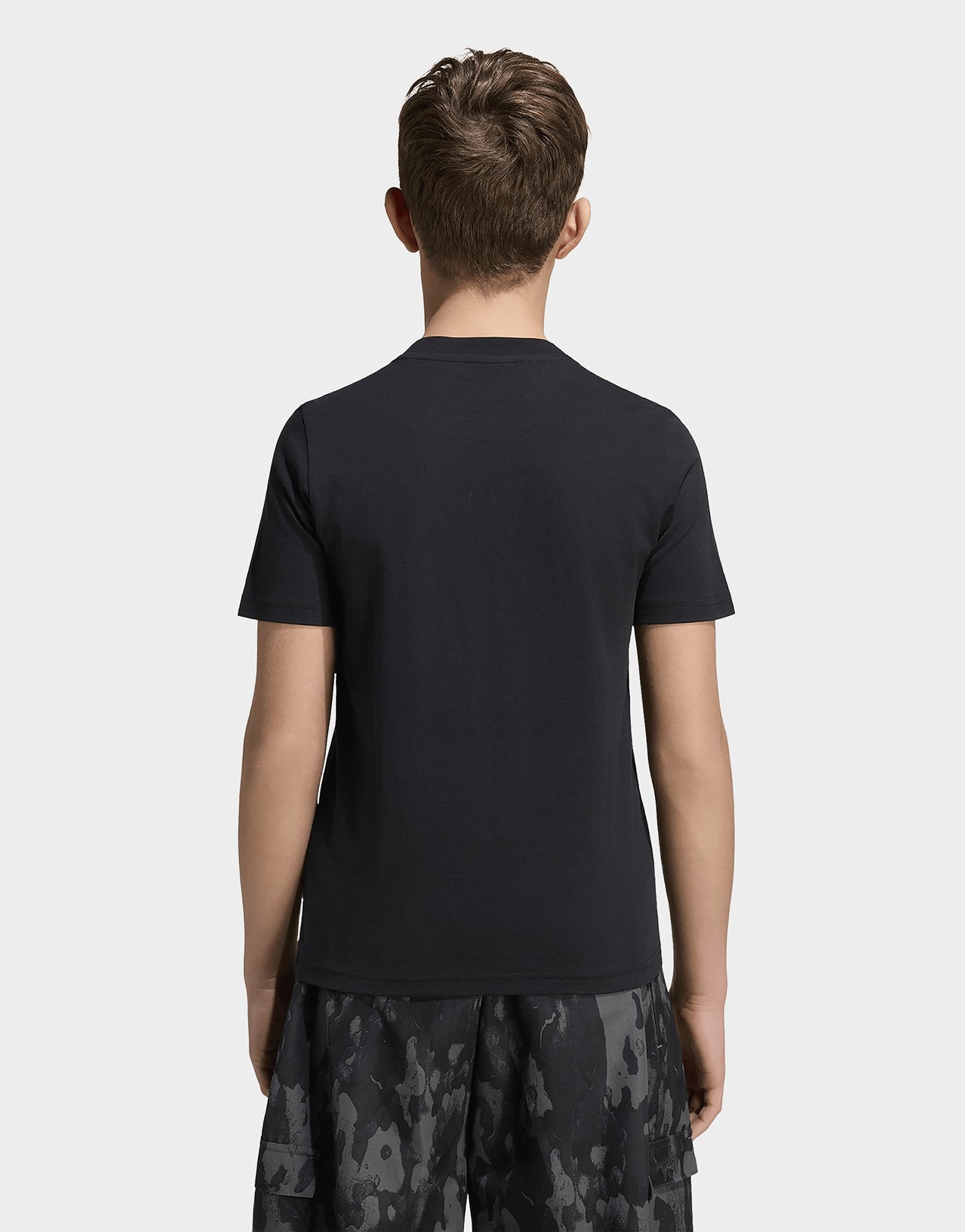 adidas Camo Grafik Kids T-shirt