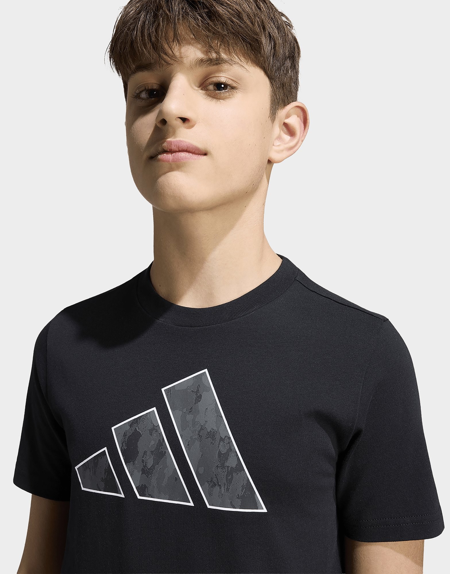 adidas Camo Grafik Kids T-shirt