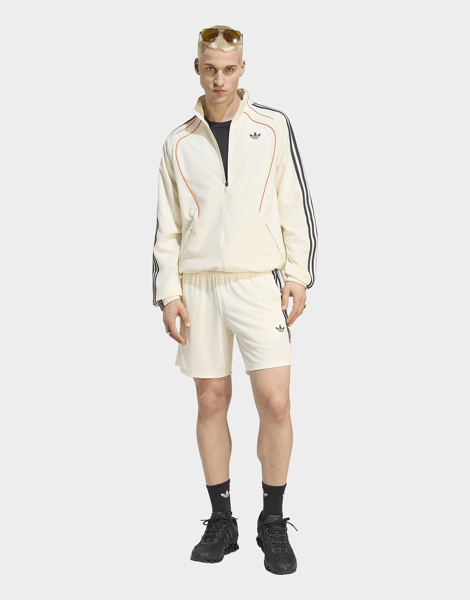 adidas TEAMGEIST 26 SHORTS