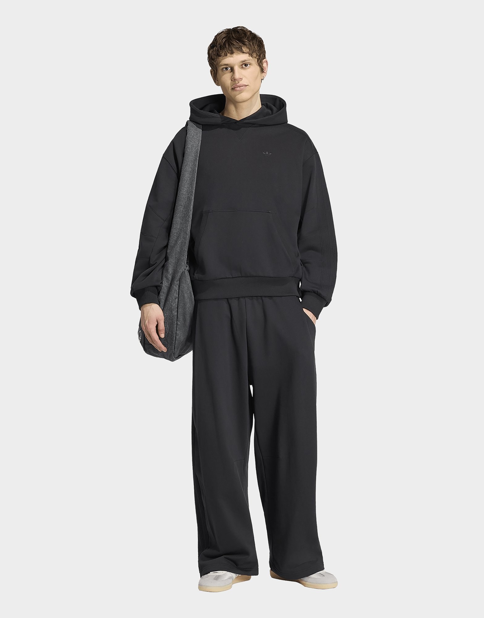 adidas Premium Essentials Hoodie