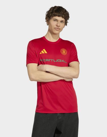 adidas Fifa Fussball-weltmeisterschaft 26™ Portugal Trikot