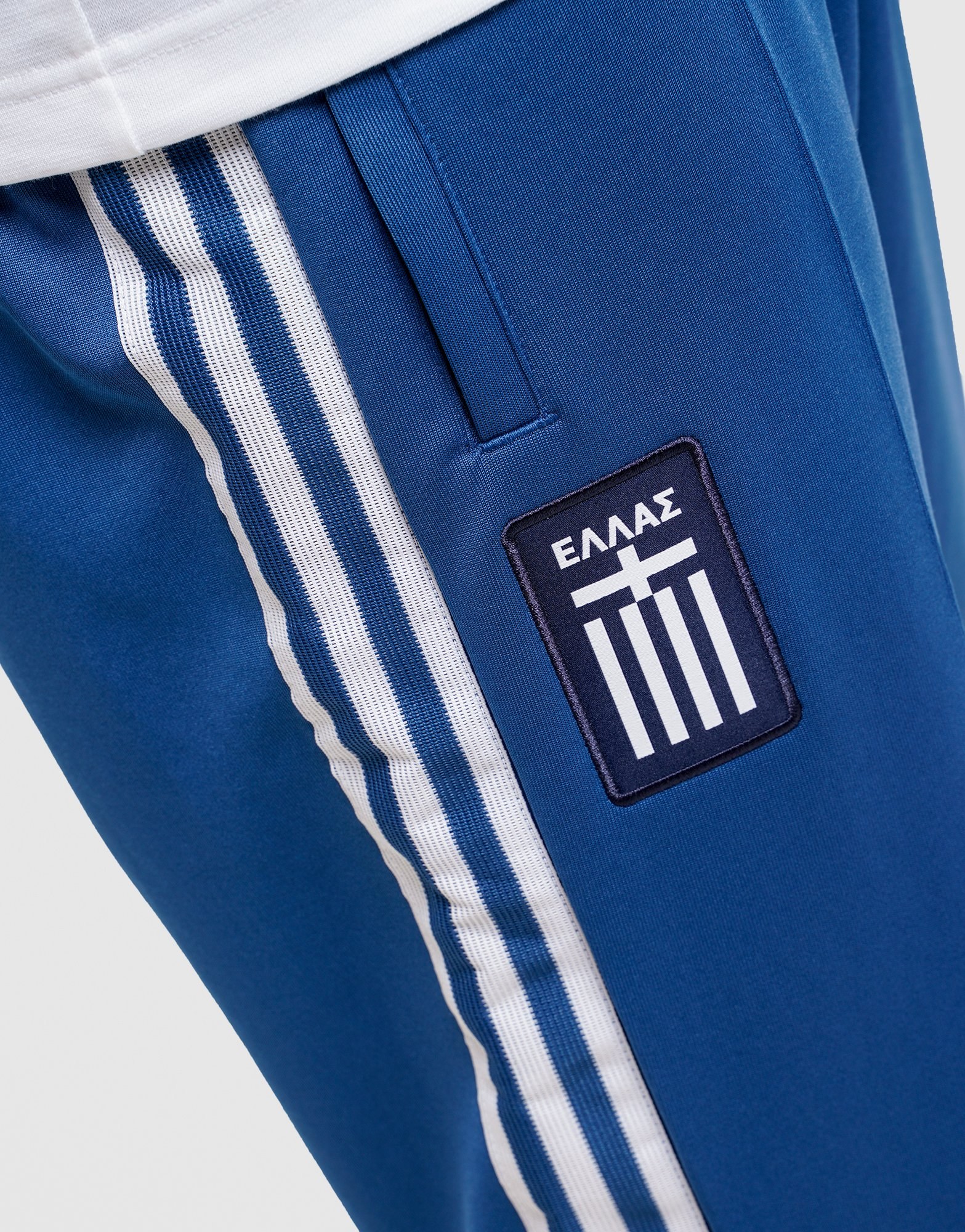 adidas Griechenland Originals Trainingshose