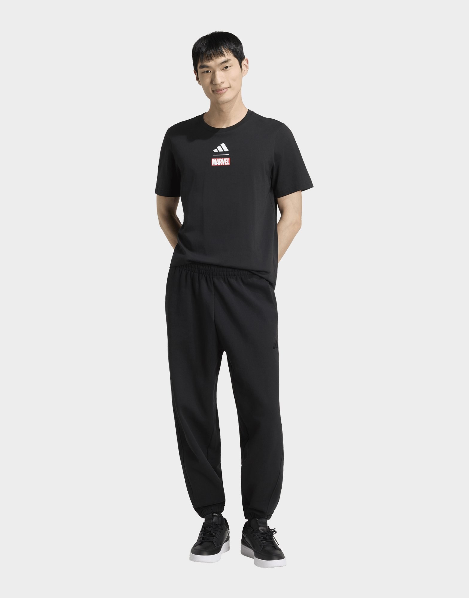 adidas Marvel Spider-man Graphic T-shirt