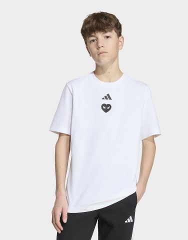 adidas Marvel Spider-Man Grafik T-Shirt