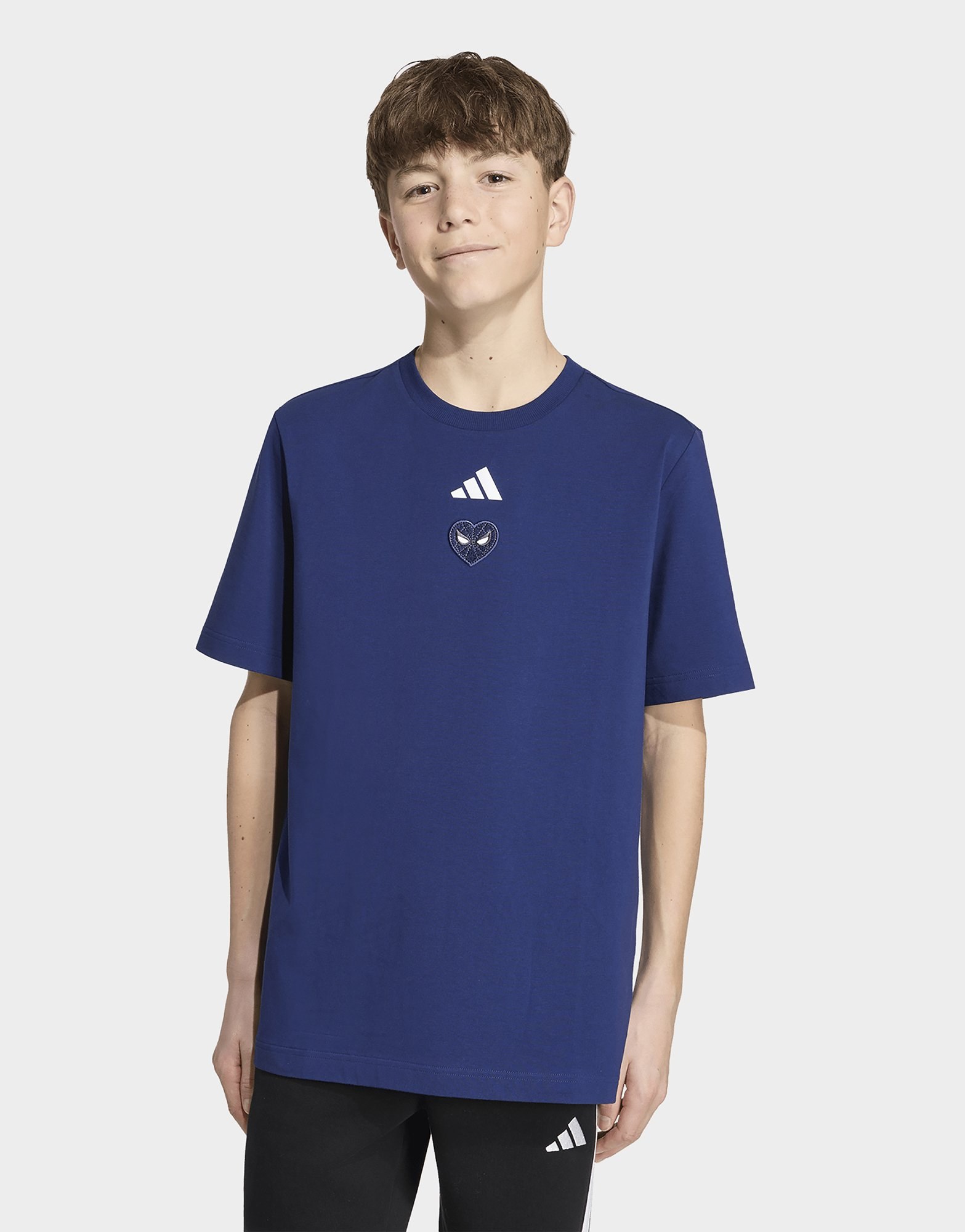 adidas Marvel Spider-Man Grafik T-Shirt