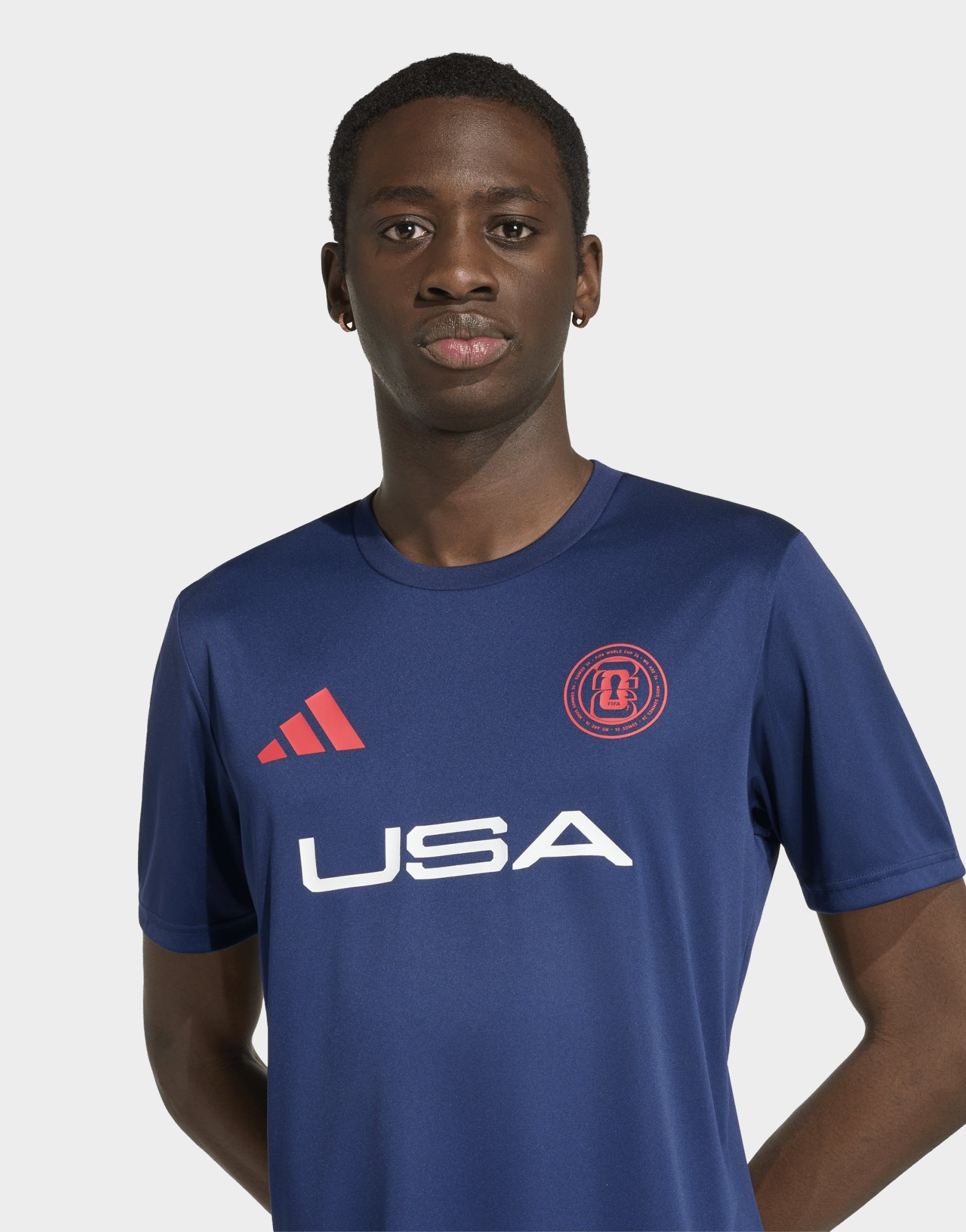 adidas Fifa Fussball-weltmeisterschaft 26™ Usa Trikot