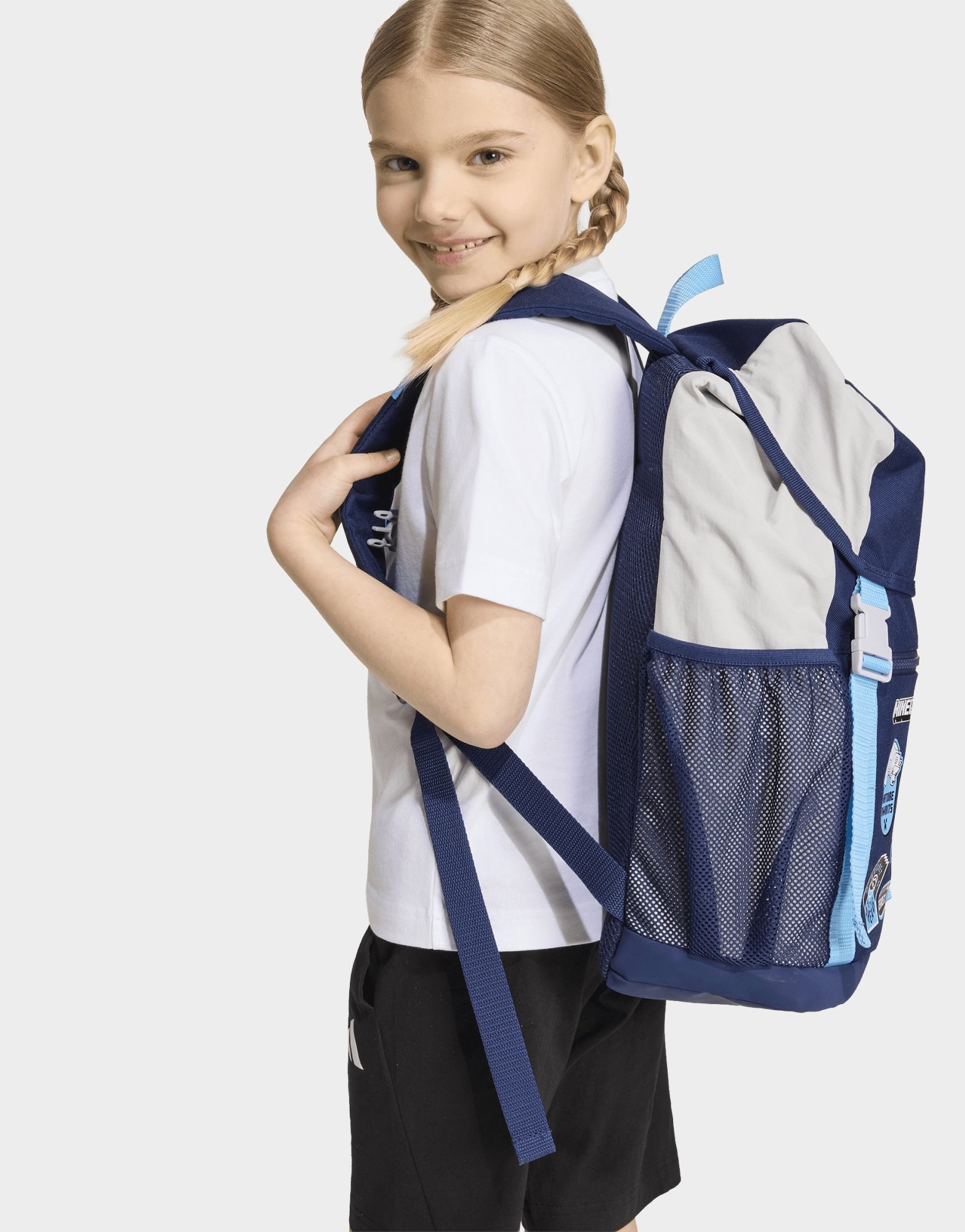 adidas Minecraft Rucksack