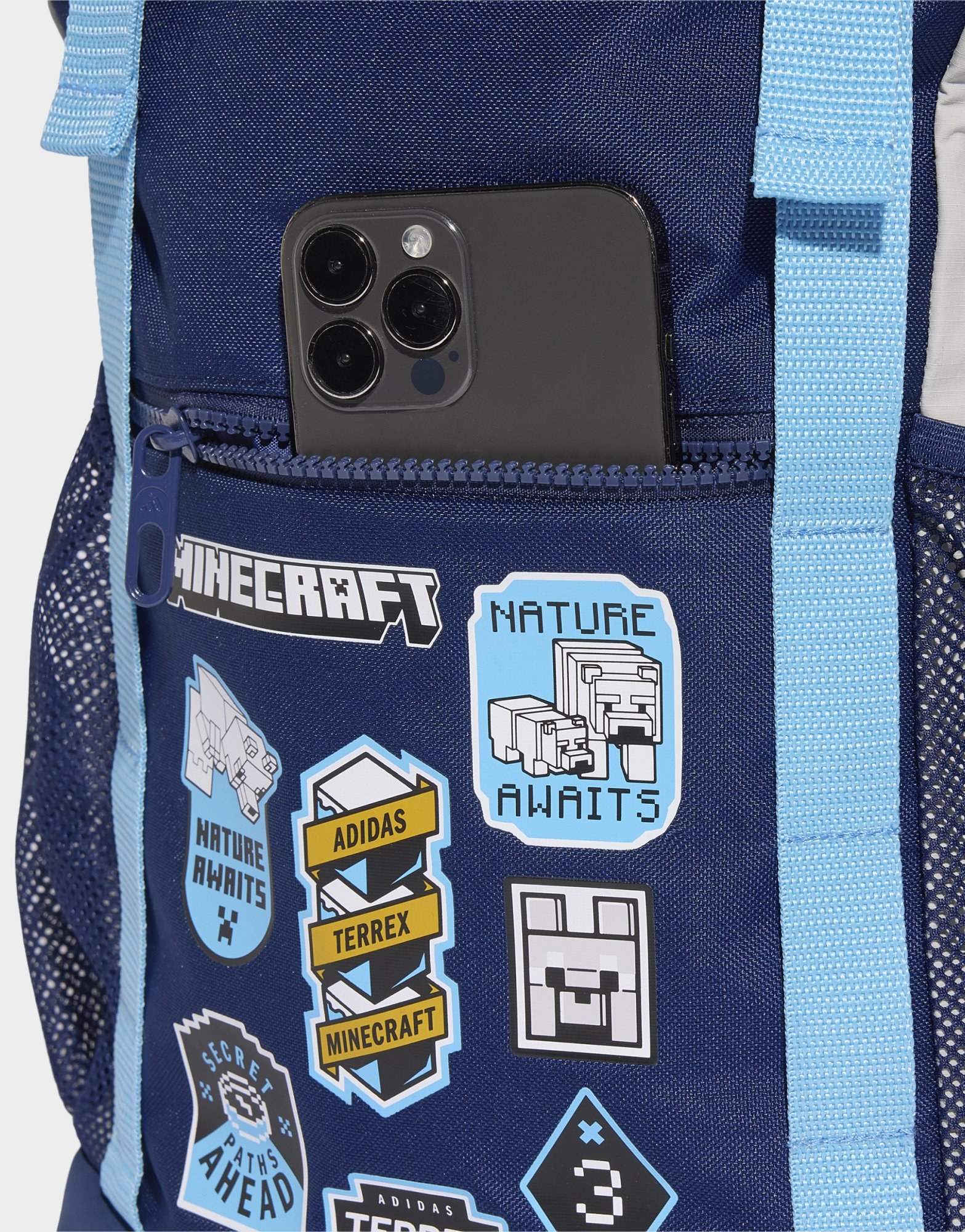 adidas Minecraft Rucksack
