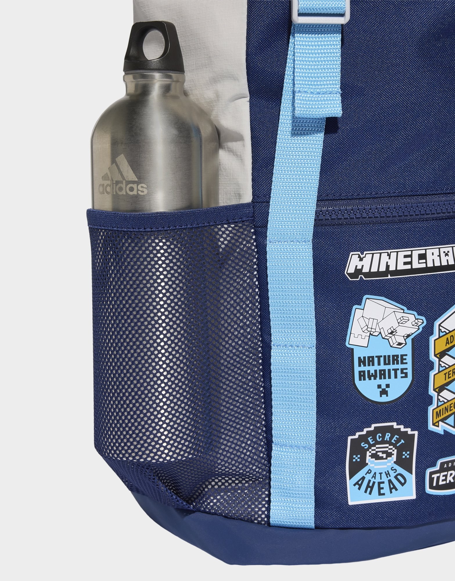 adidas Minecraft Rucksack