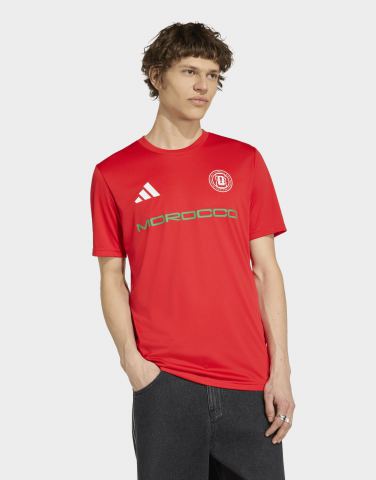 adidas Fifa Fussball-weltmeisterschaft 26™ Marokko Trikot