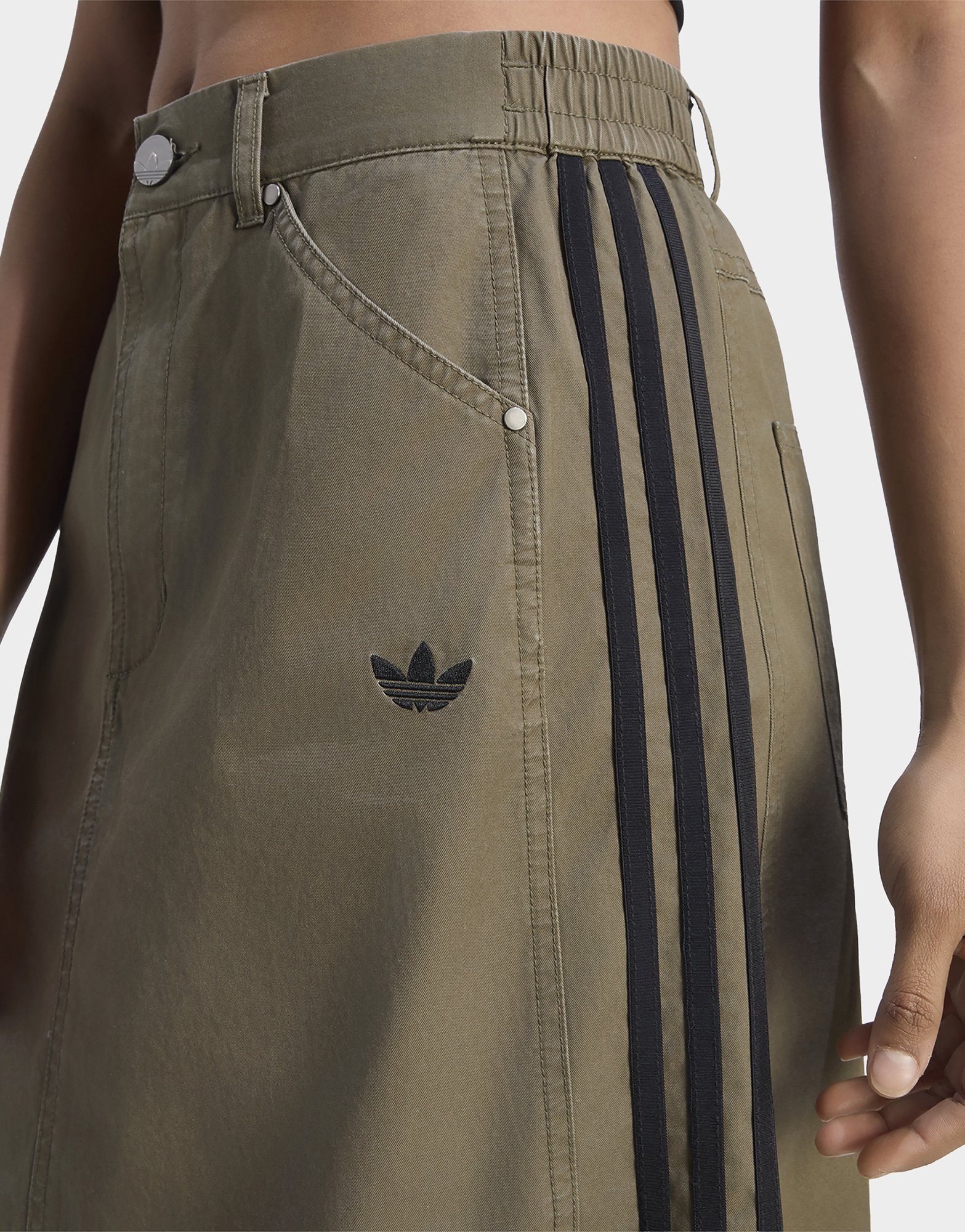 adidas Parachute Rock