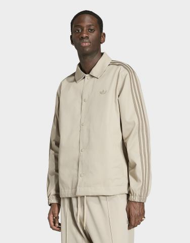 adidas 3-streifen Coaches Jacke