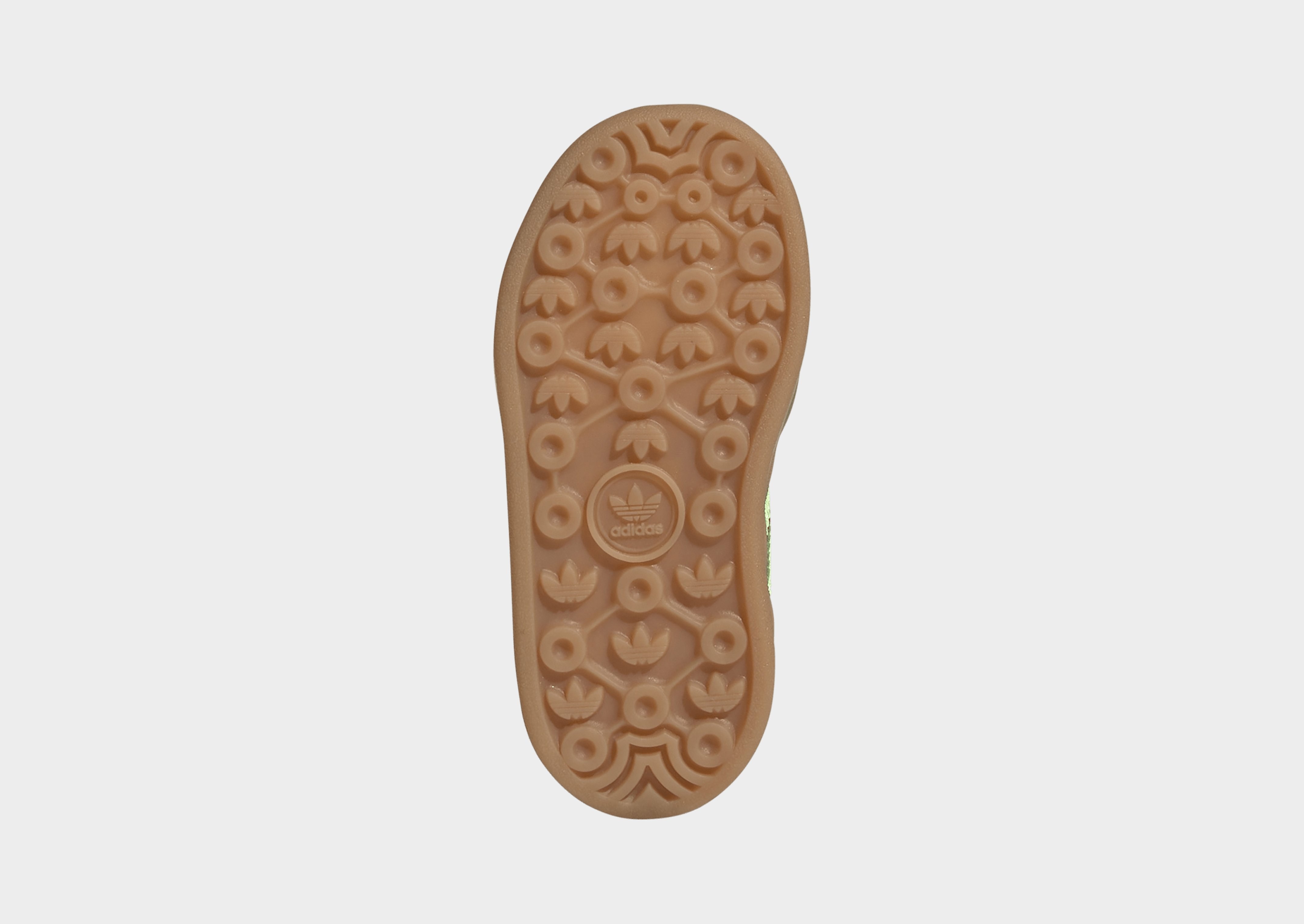 adidas Gazelle Hallenschuh, Komfortverschluss, Elastische Schnürsenkel