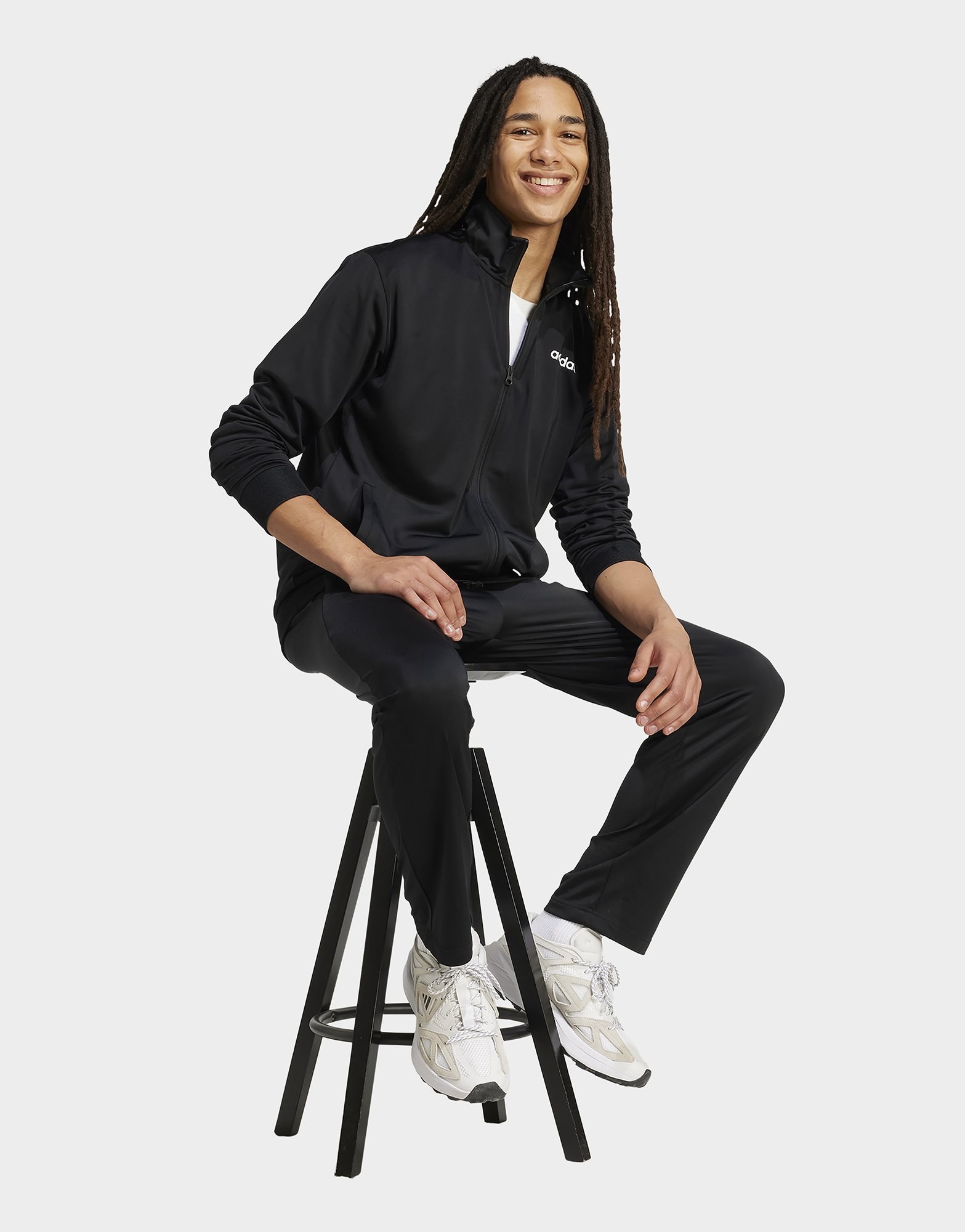 adidas Linear Trainingsanzug
