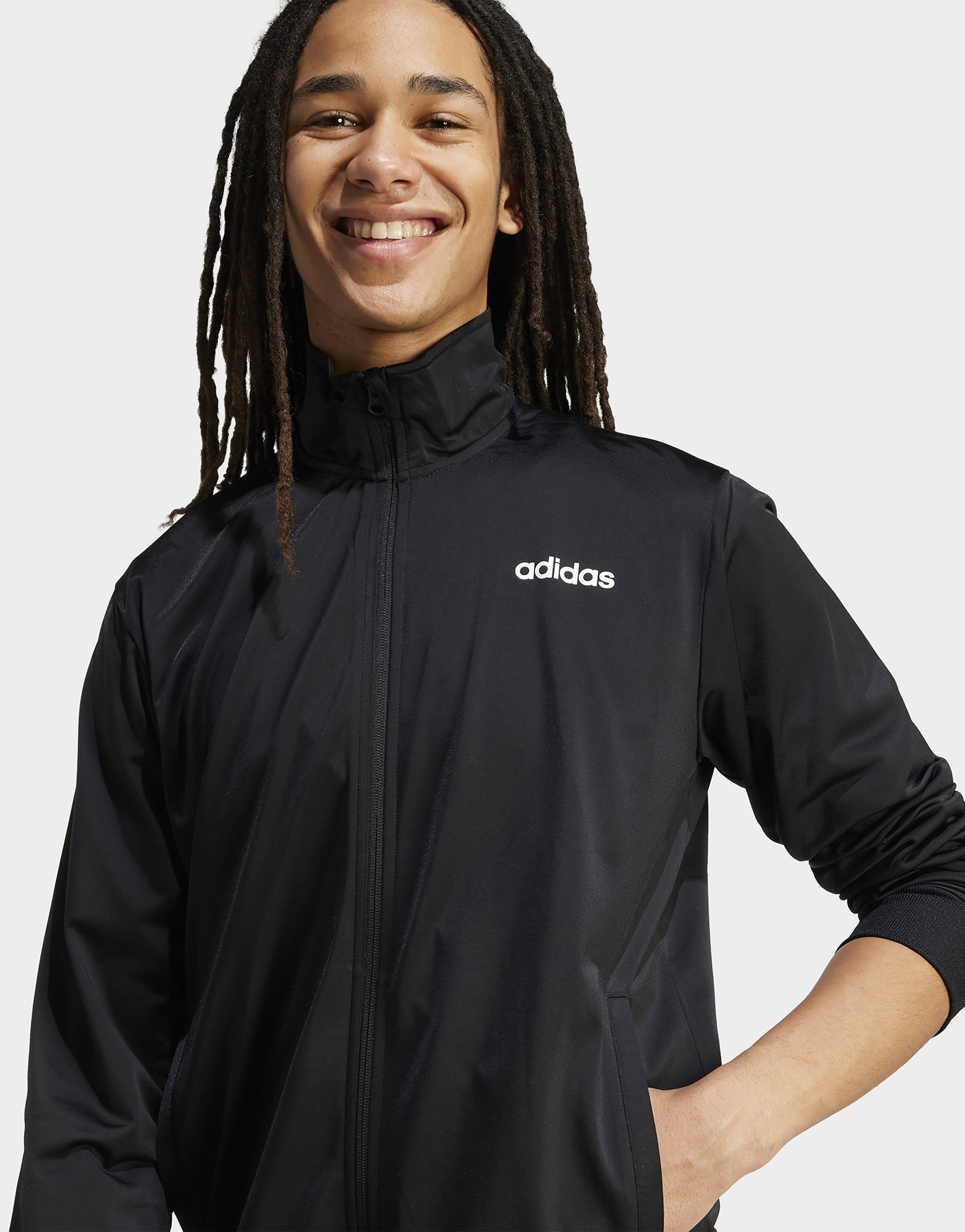adidas Linear Trainingsanzug