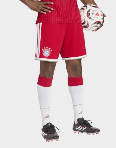 adidas Fc Bayern München 26/27 Heimshorts