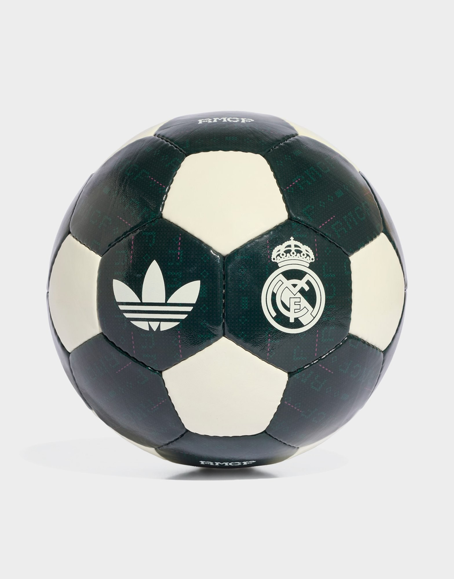 adidas Real Madrid Club Auswärtsball