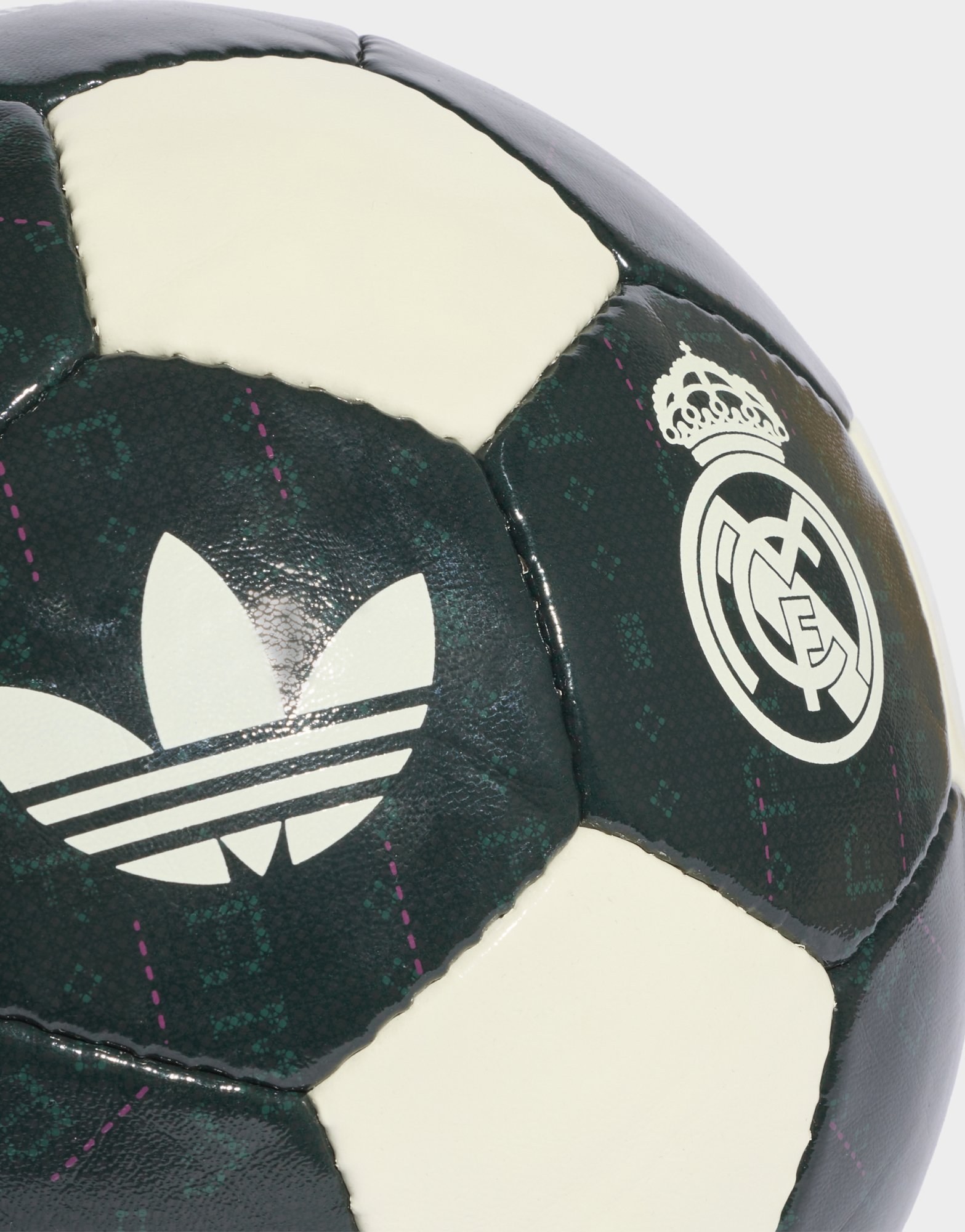 adidas Real Madrid Club Auswärtsball