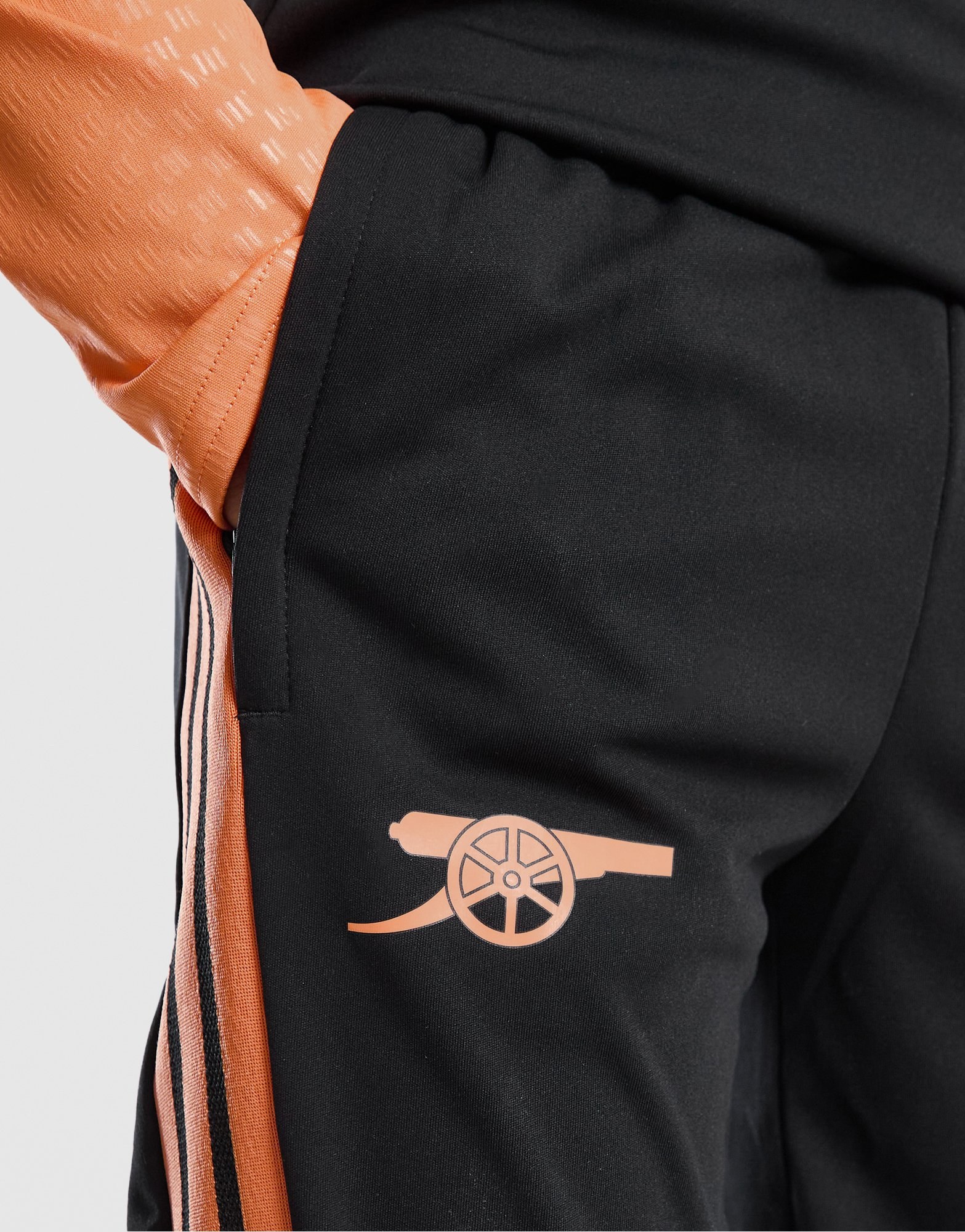 adidas FC Arsenal 26/27 Tiro Kids Trainingshose