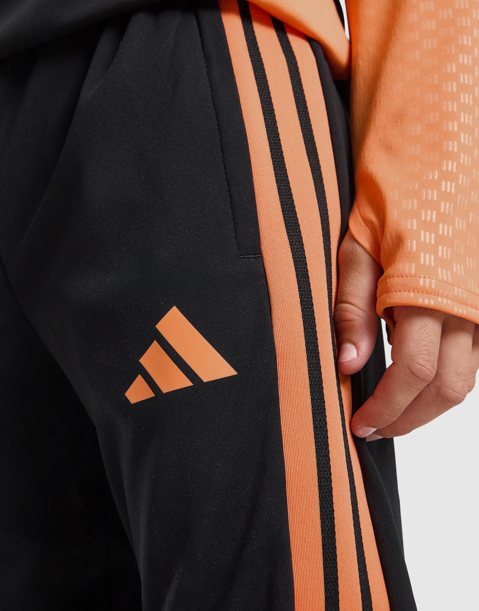 adidas FC Arsenal 26/27 Tiro Kids Trainingshose