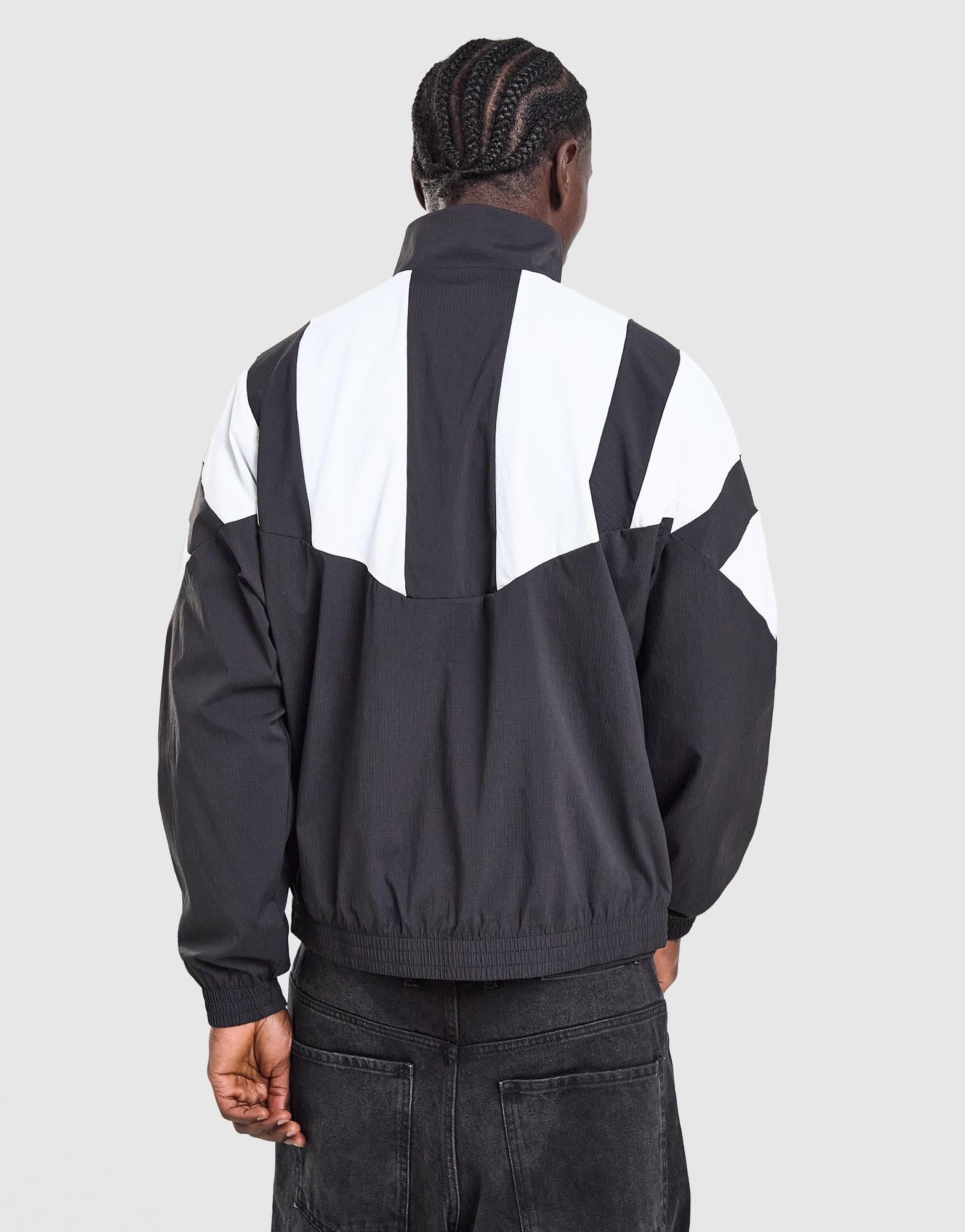 adidas Originals EQT Woven Track Top