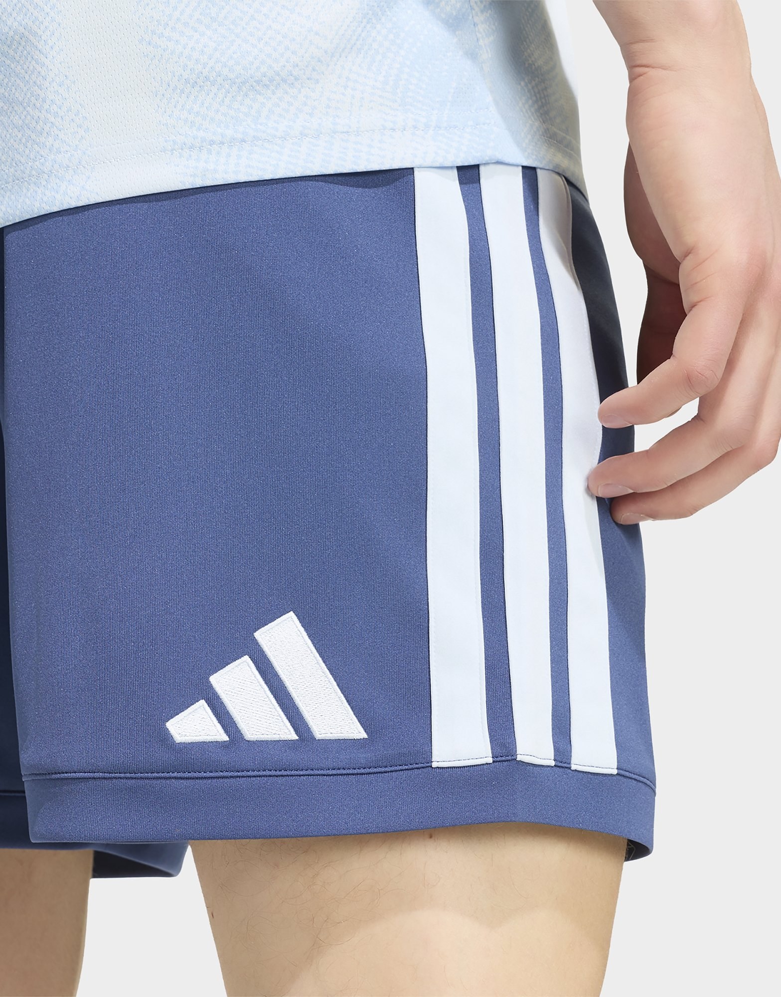 adidas AJAX 26/27 Ausweichshorts