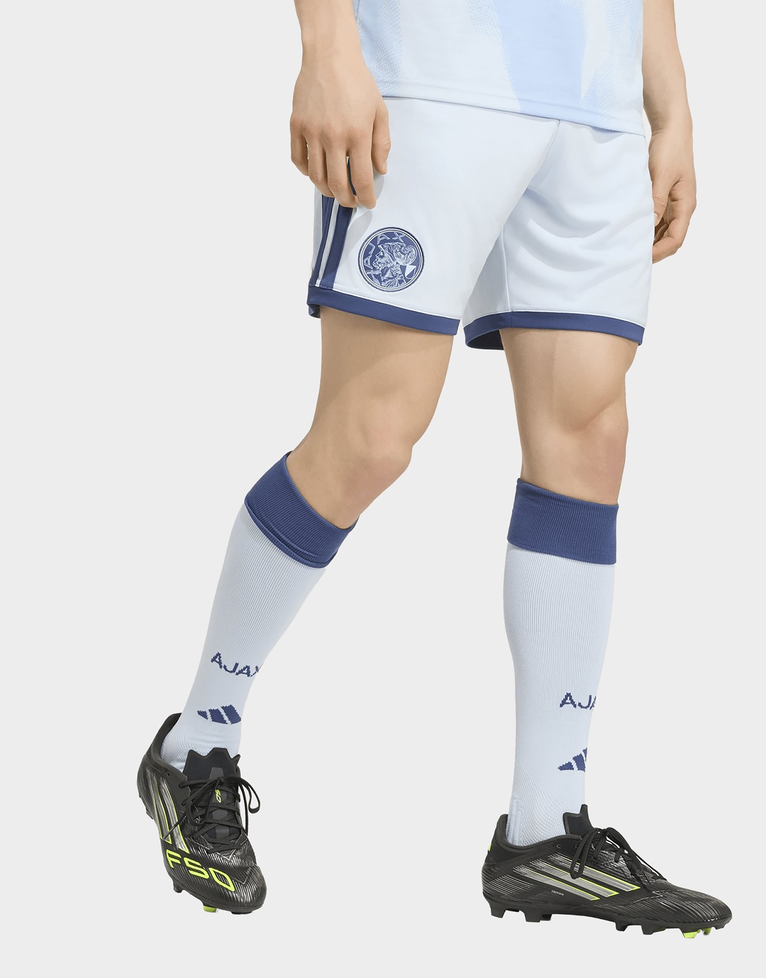 adidas AJAX 26/27 Ausweichshorts