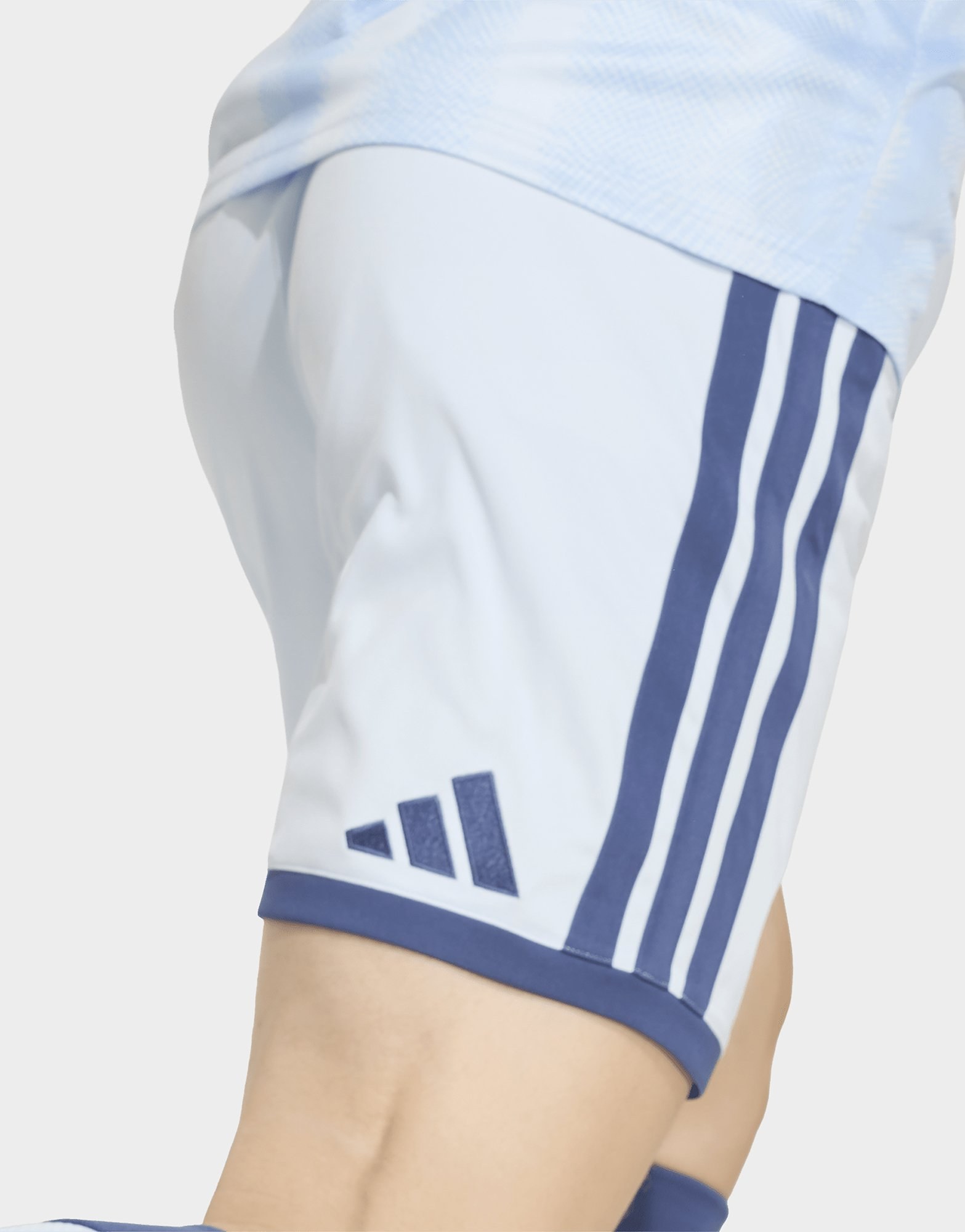 adidas AJAX 26/27 Ausweichshorts