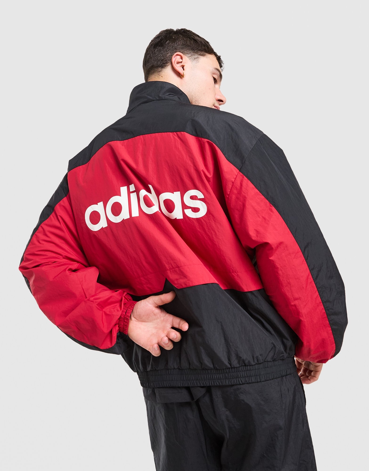 adidas Originals Munich 93 Woven Track Top